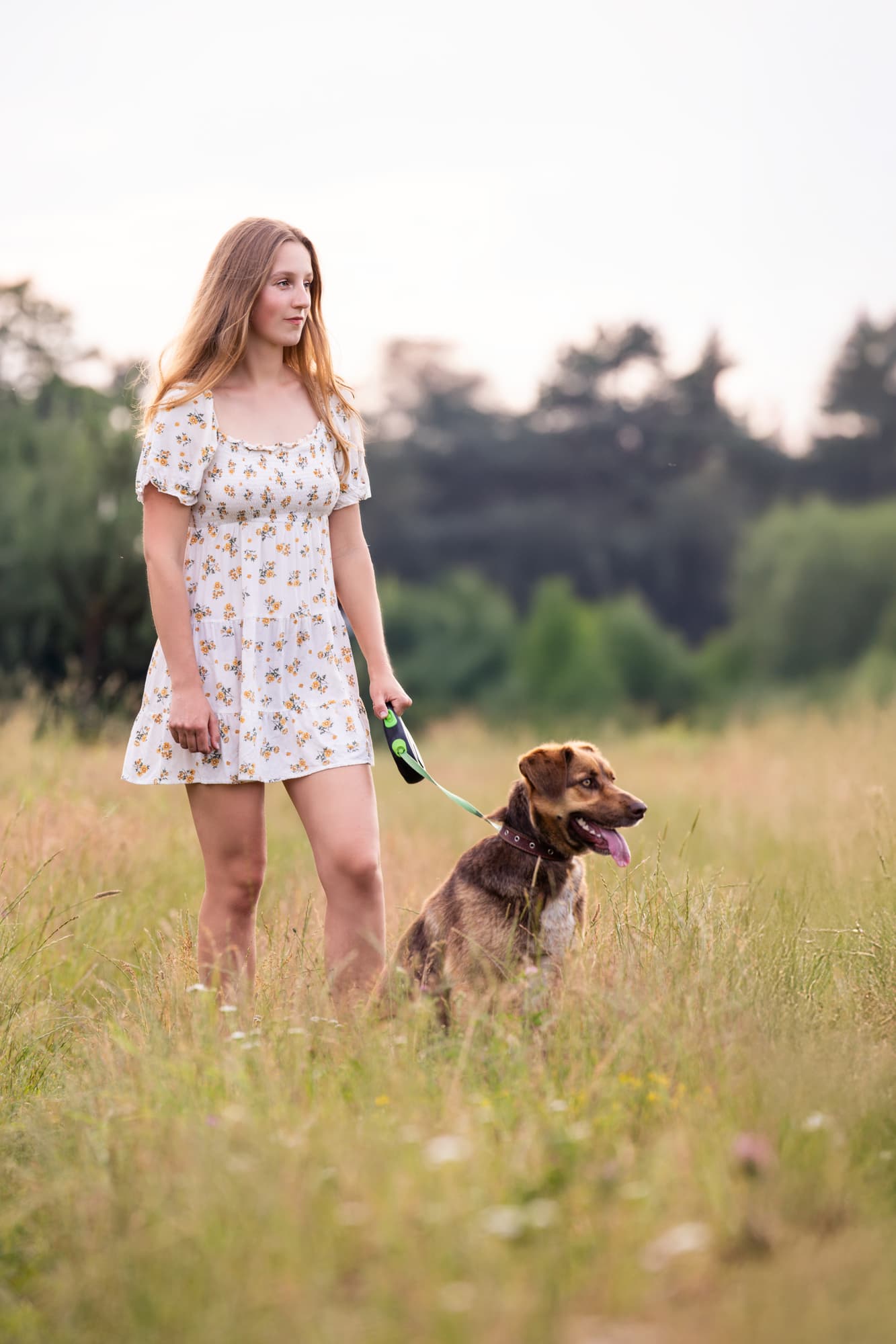 Masha and Lyalia · photo 16