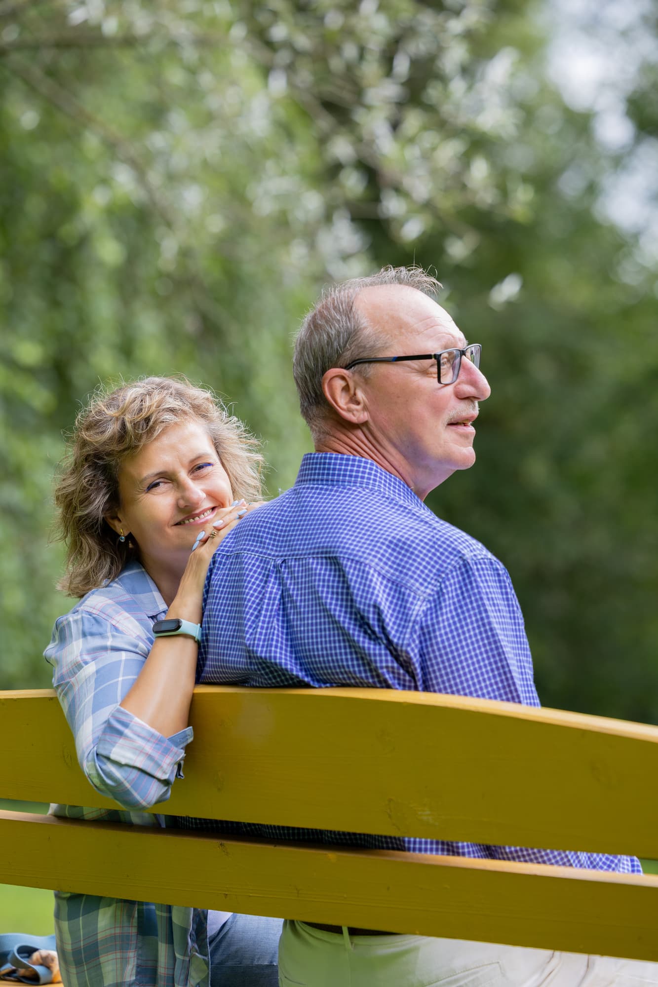 Sam is a loyal friend · photo 11