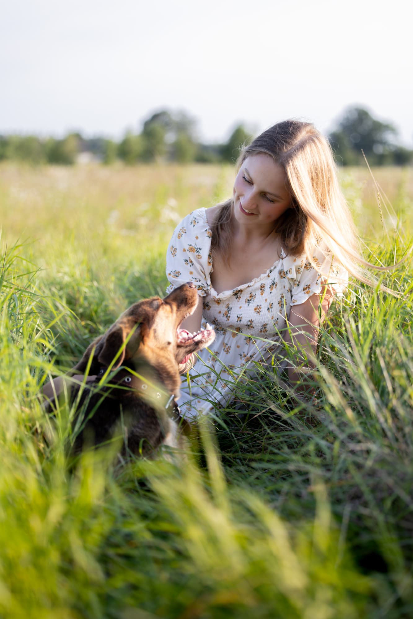 Masha and Lyalia · photo 6