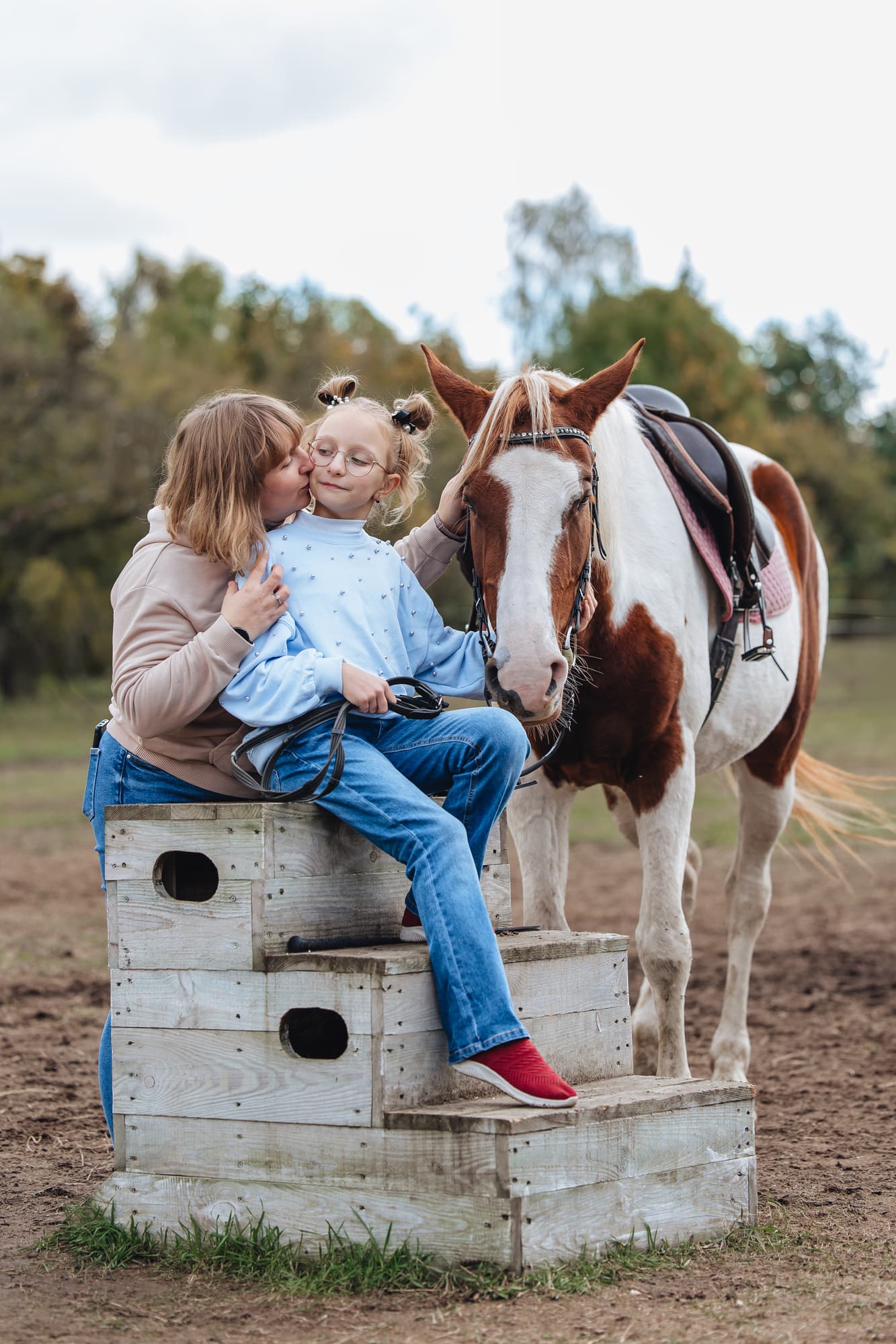 A gift for a daughter · photo 11