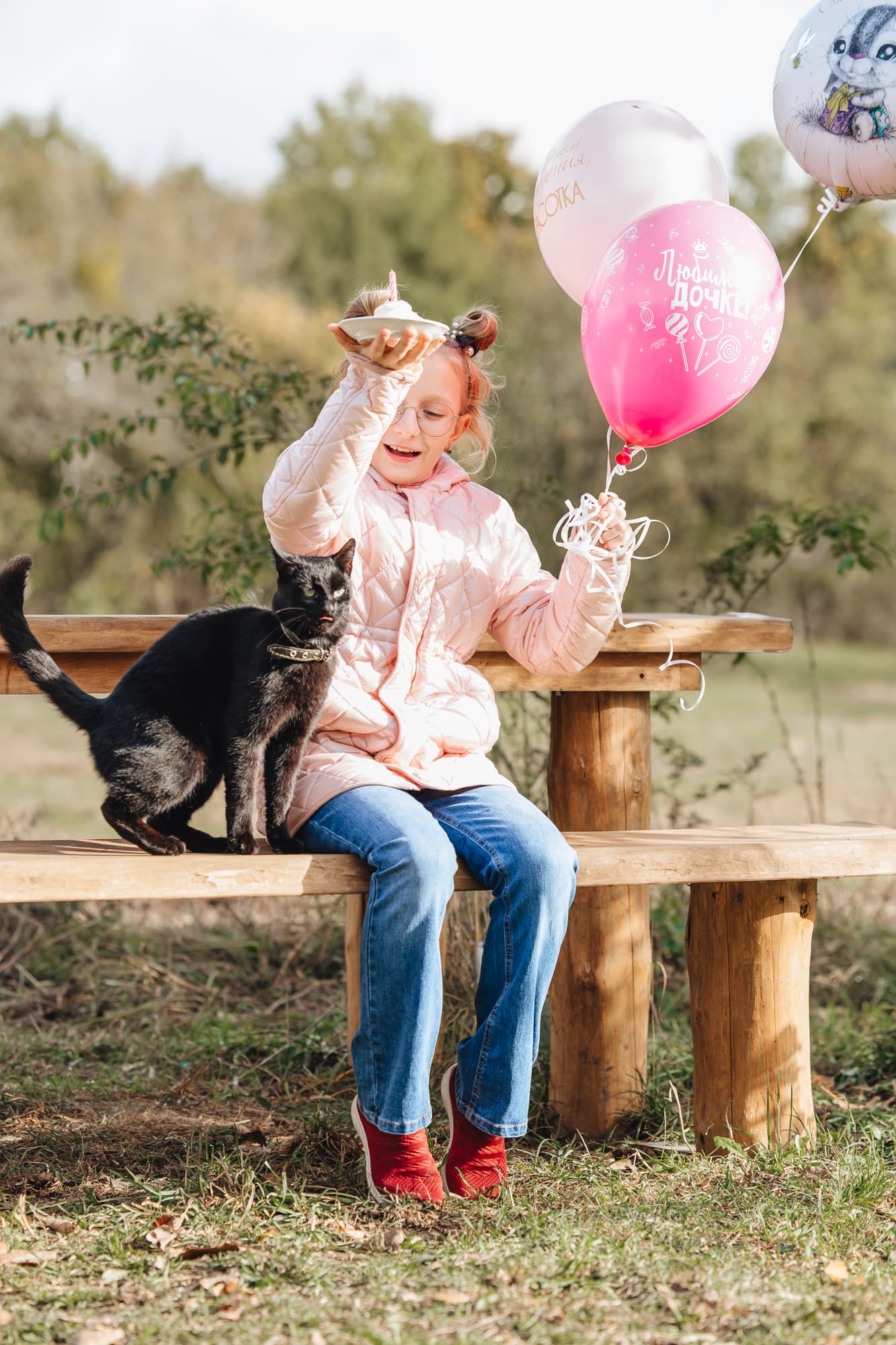 A gift for a daughter · photo 18