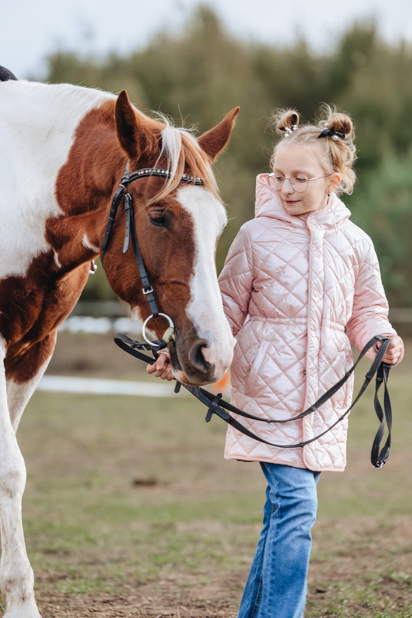 A gift for a daughter · photo 15