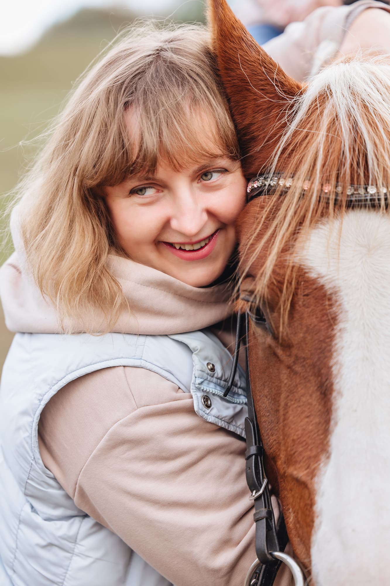 A gift for a daughter · photo 3