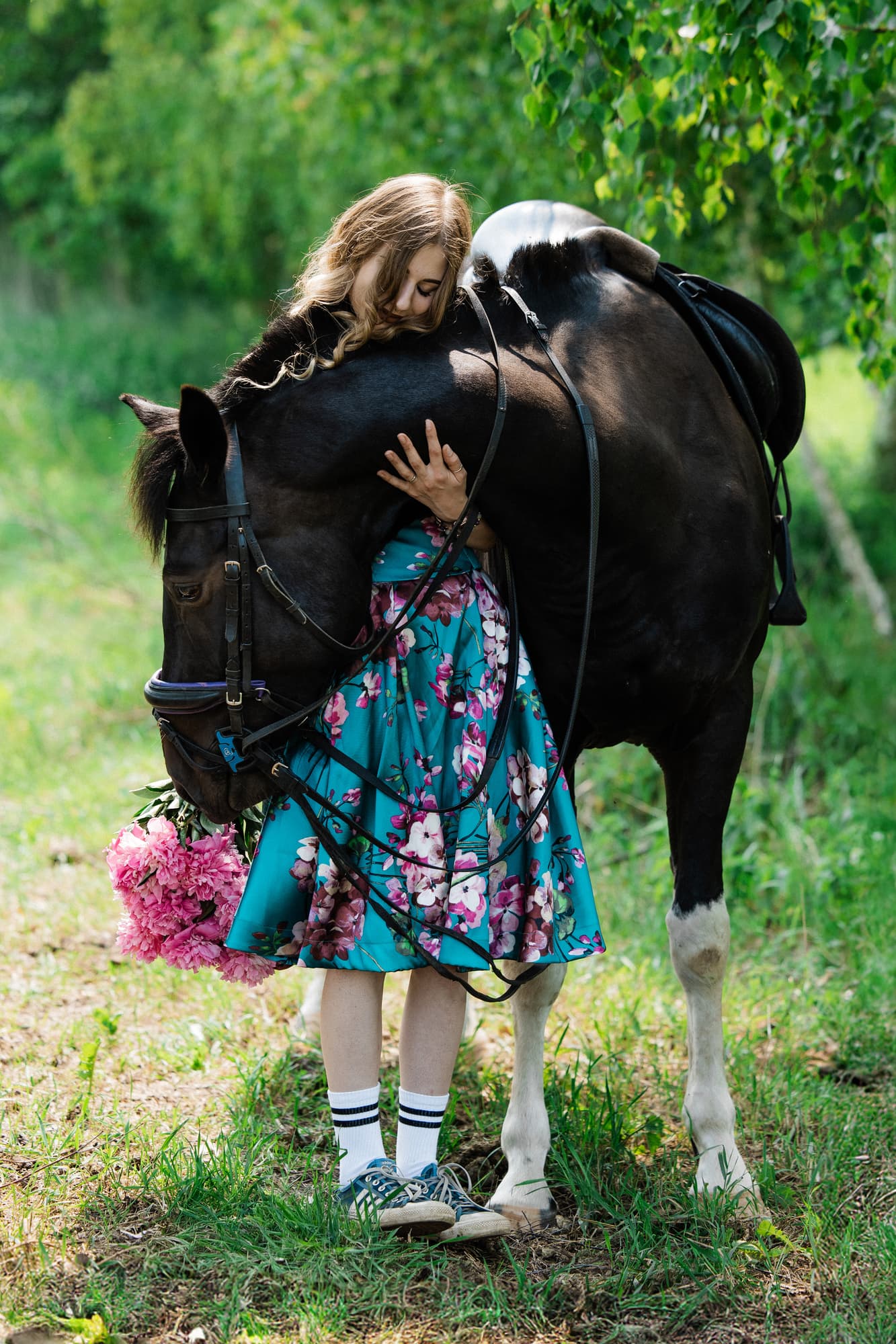 Eva and Osveya · photo 8