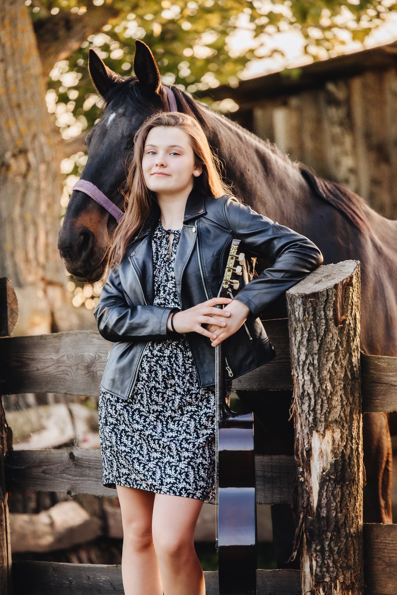 Veronika and Lada · photo 10