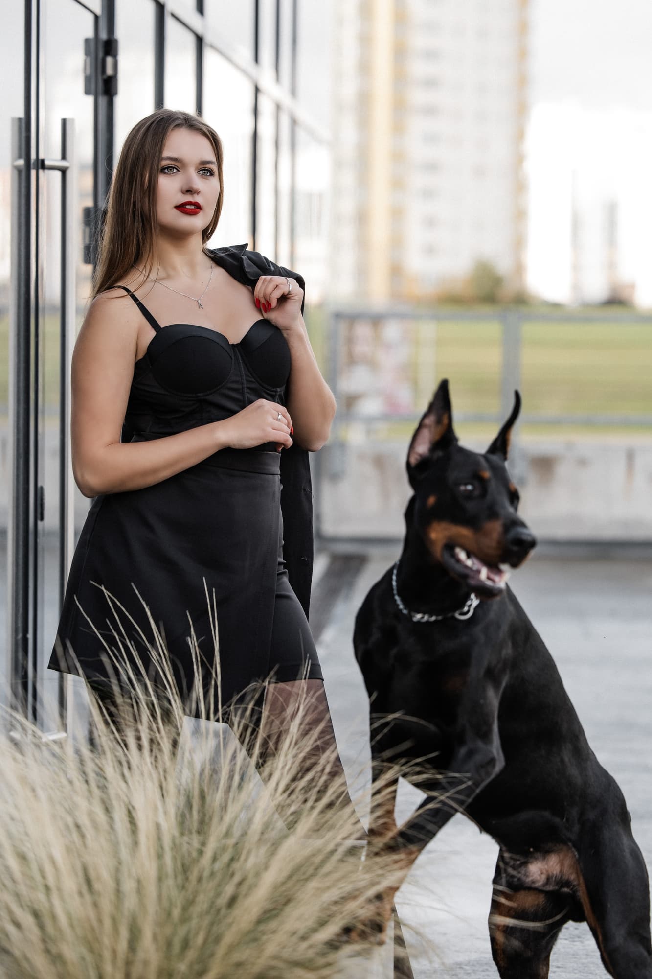Alexandra and Sirius · photo 16