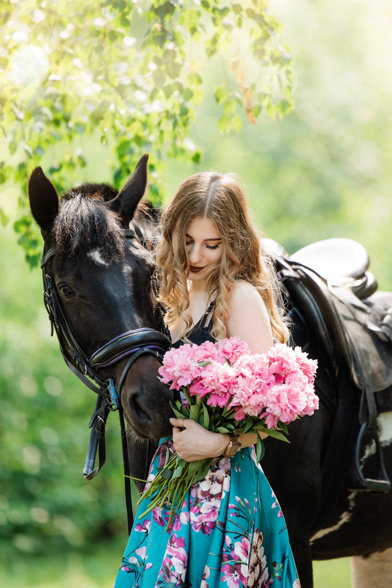 Eva and Osveya · photo 11