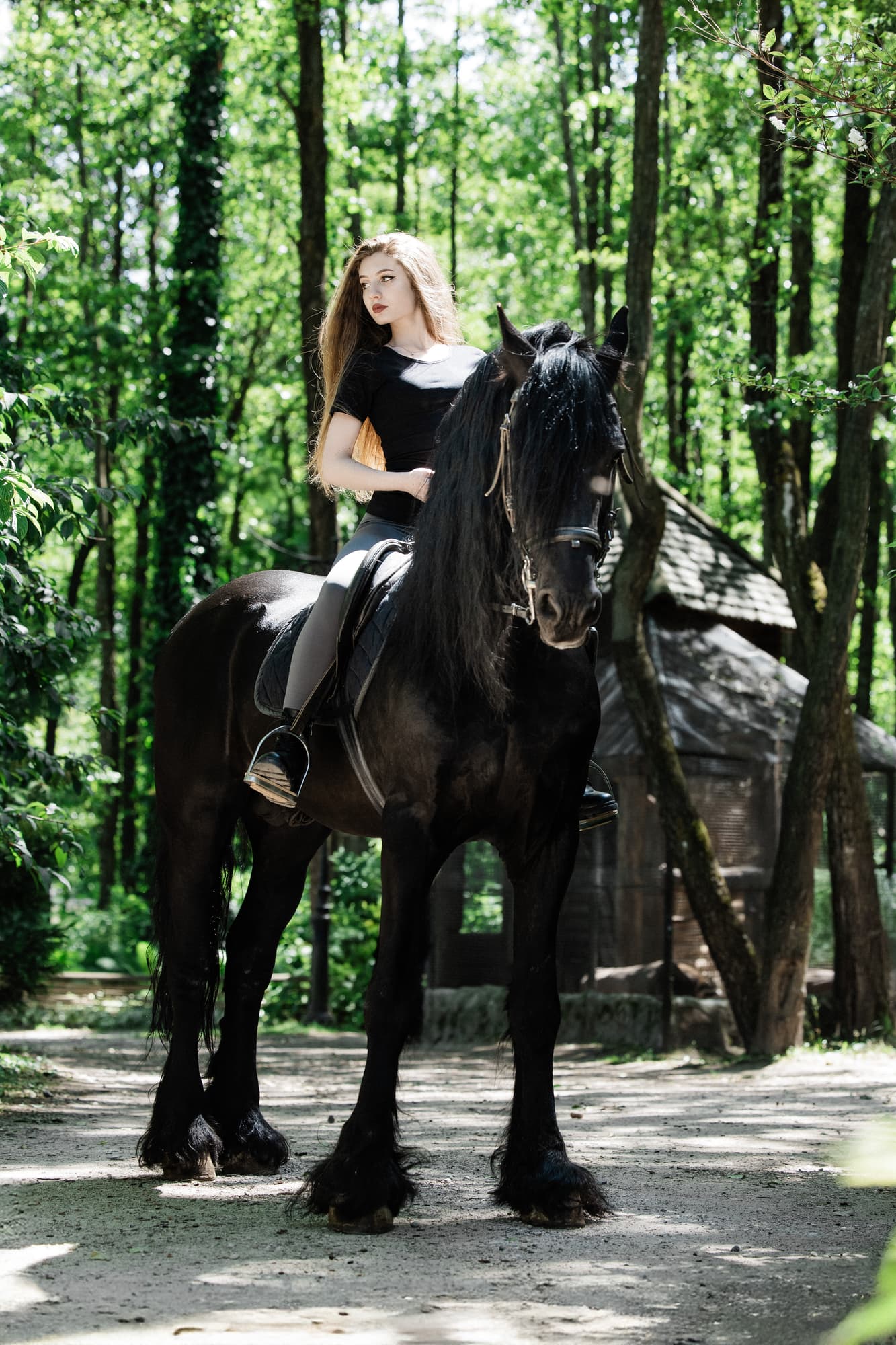 Diana and Johannes · photo 10