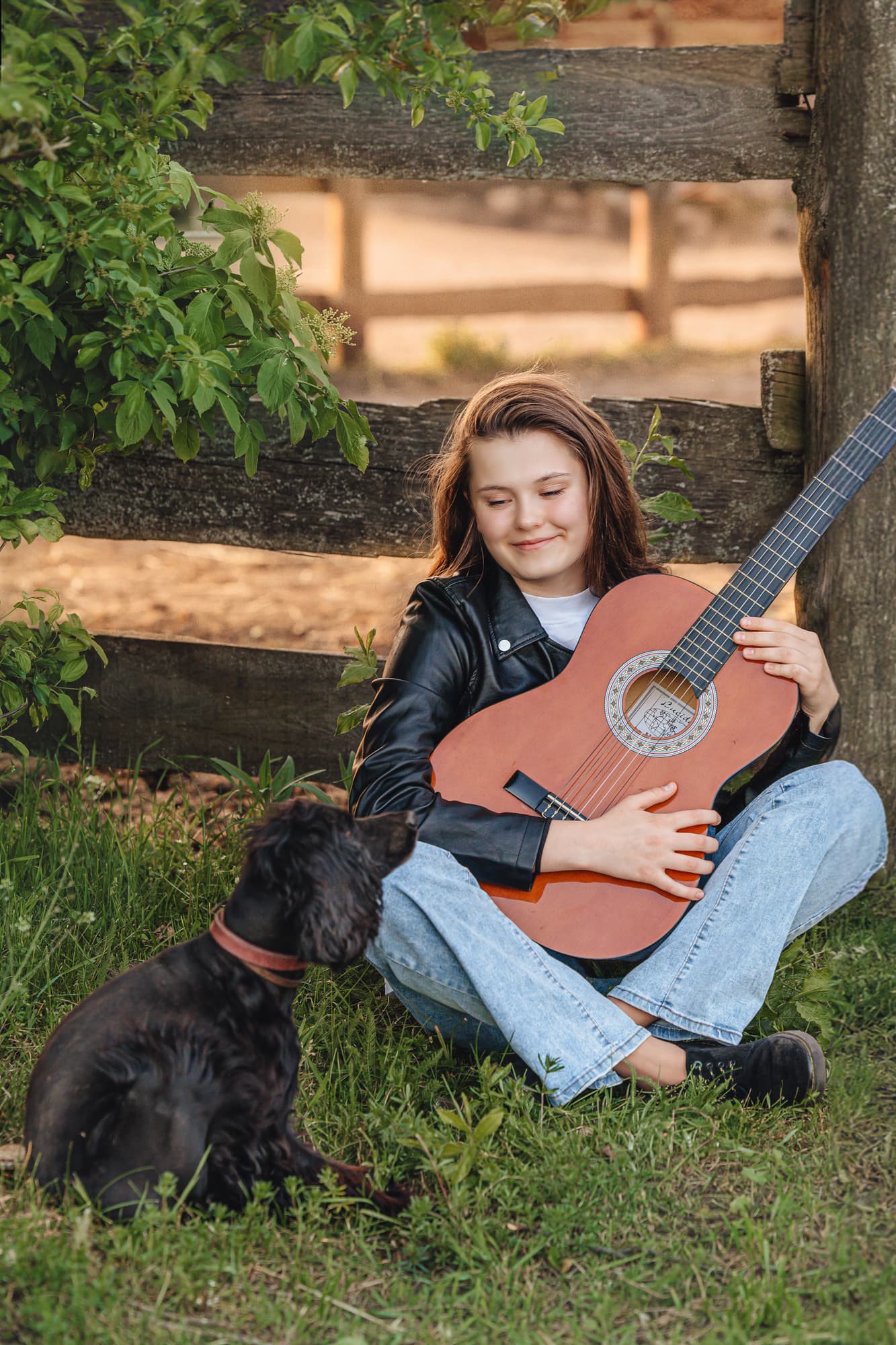 Veronika and Lada · photo 11