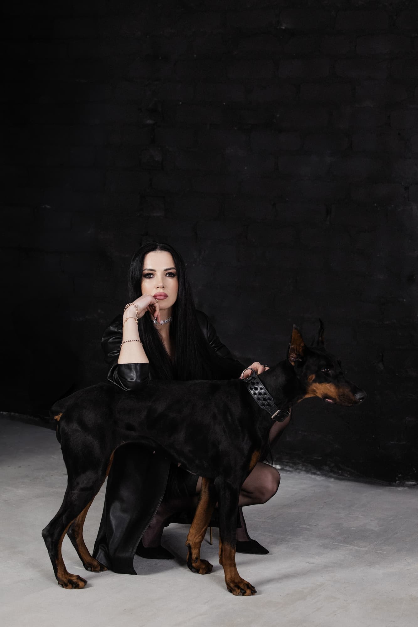 Galina and Rumi · photo 14