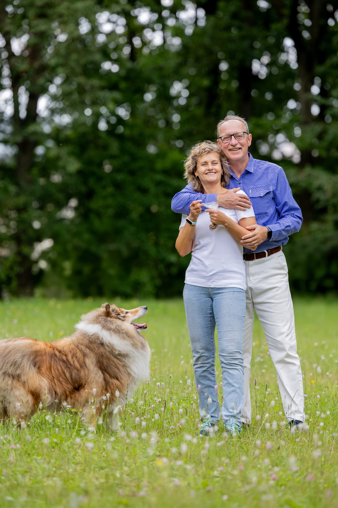 Sam is a loyal friend · photo 4