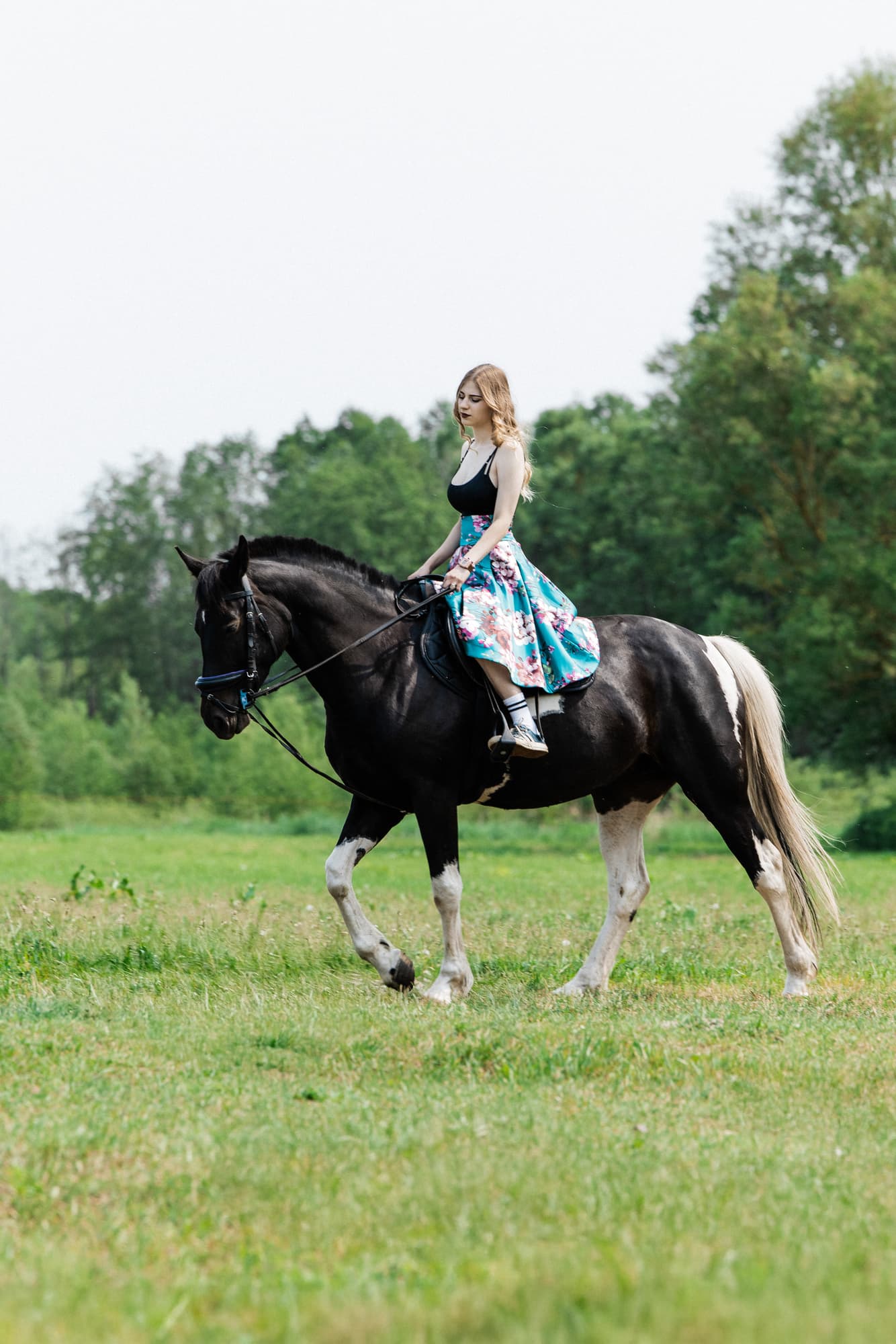 Eva and Osveya · photo 16