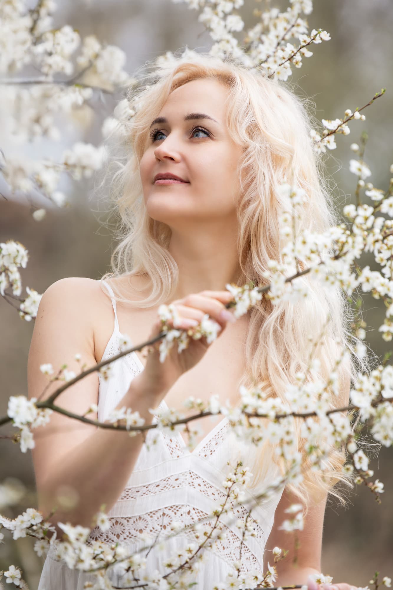 Irina and Patriot · photo 14