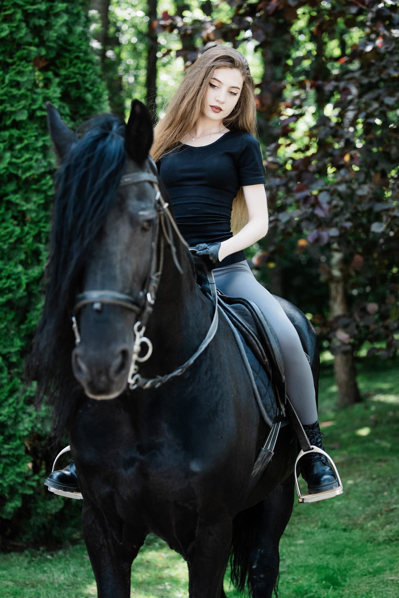 Diana and Johannes · photo 15