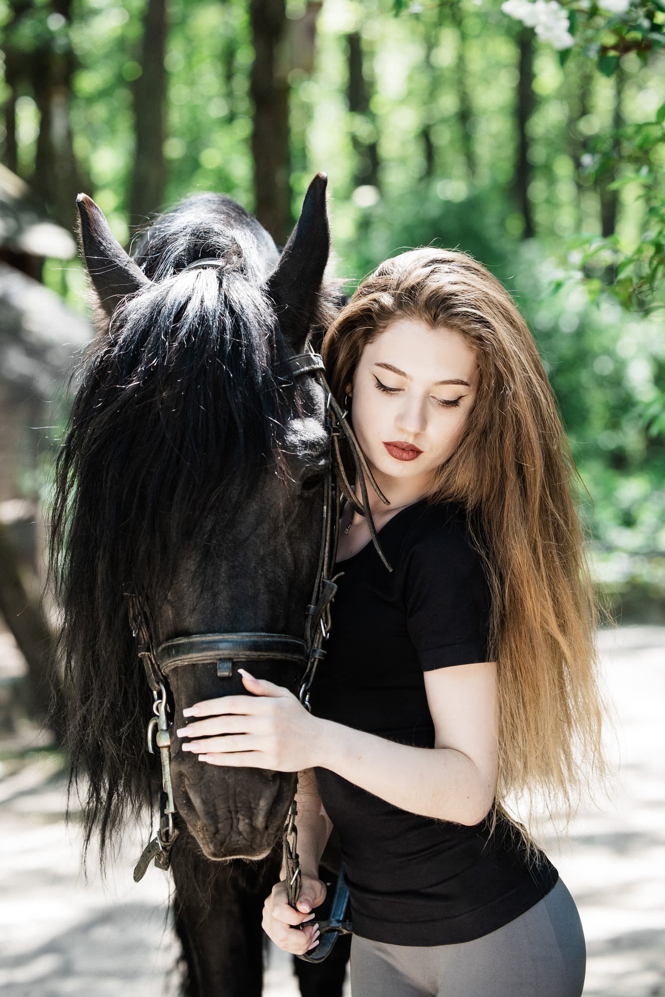 Diana and Johannes · photo 5