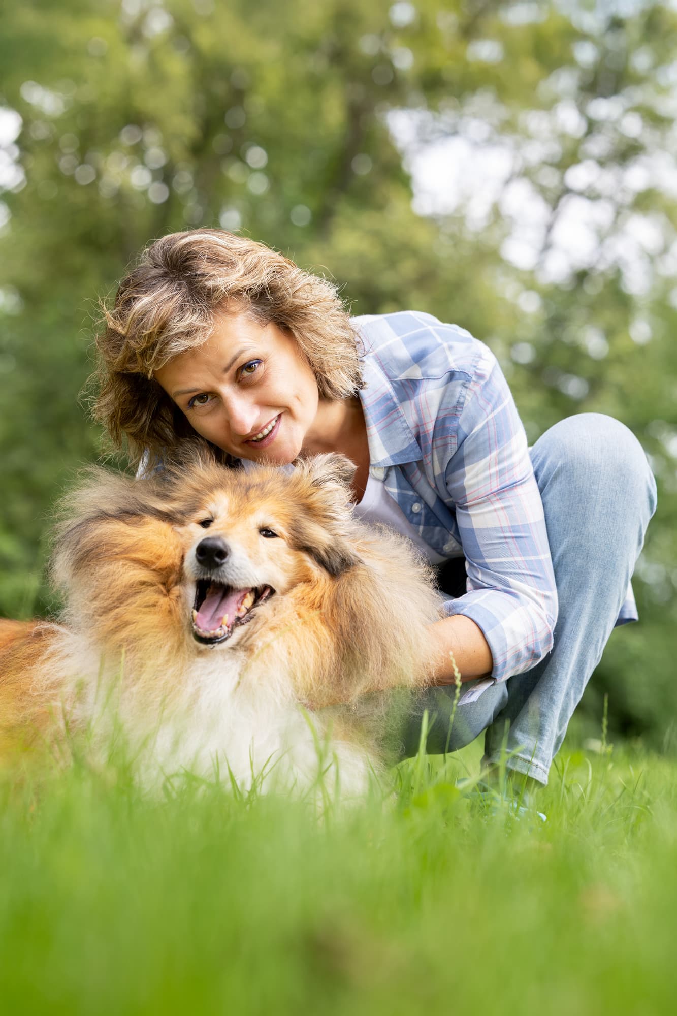 Sam is a loyal friend · photo 2