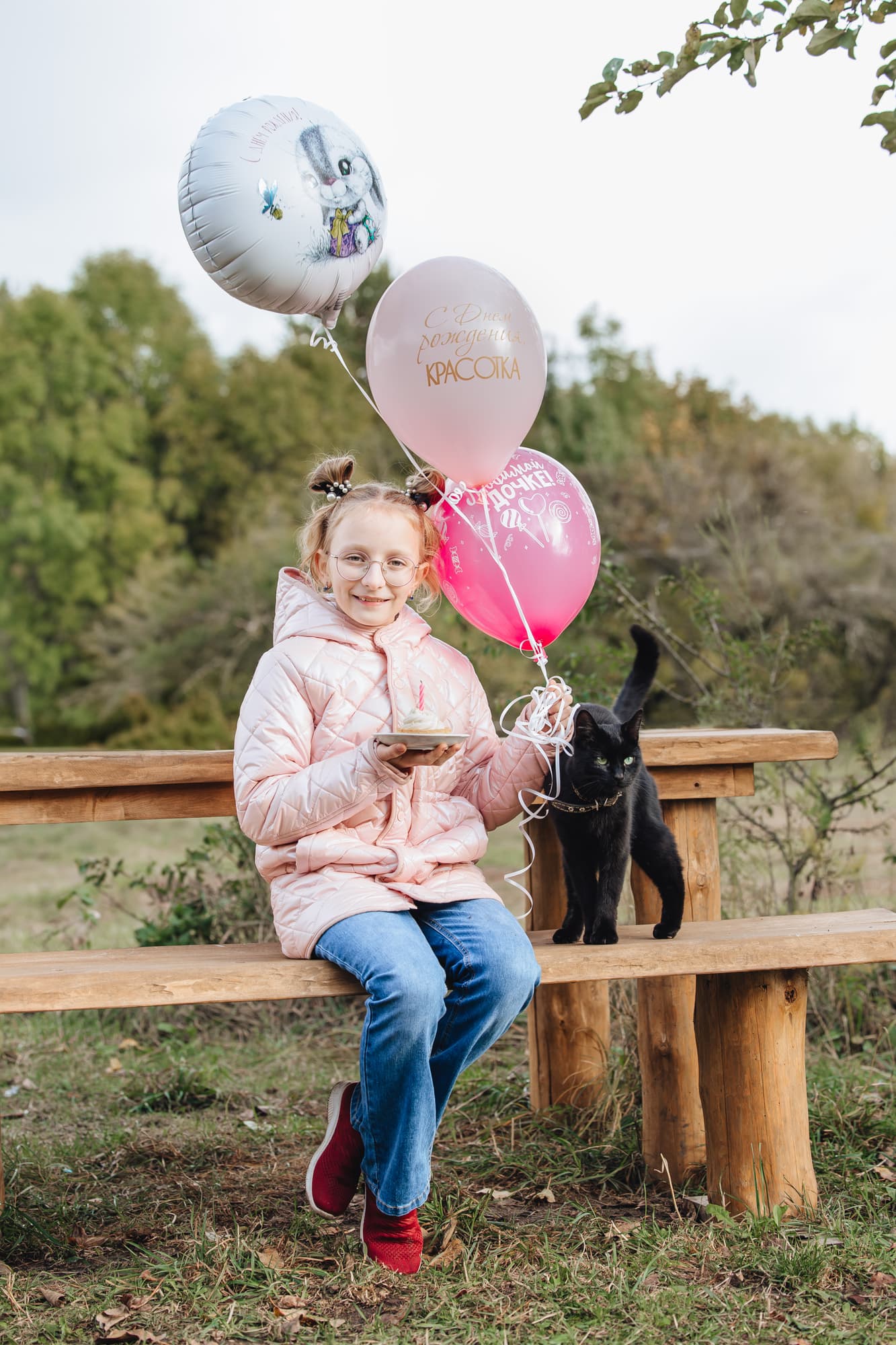 A gift for a daughter · photo 16