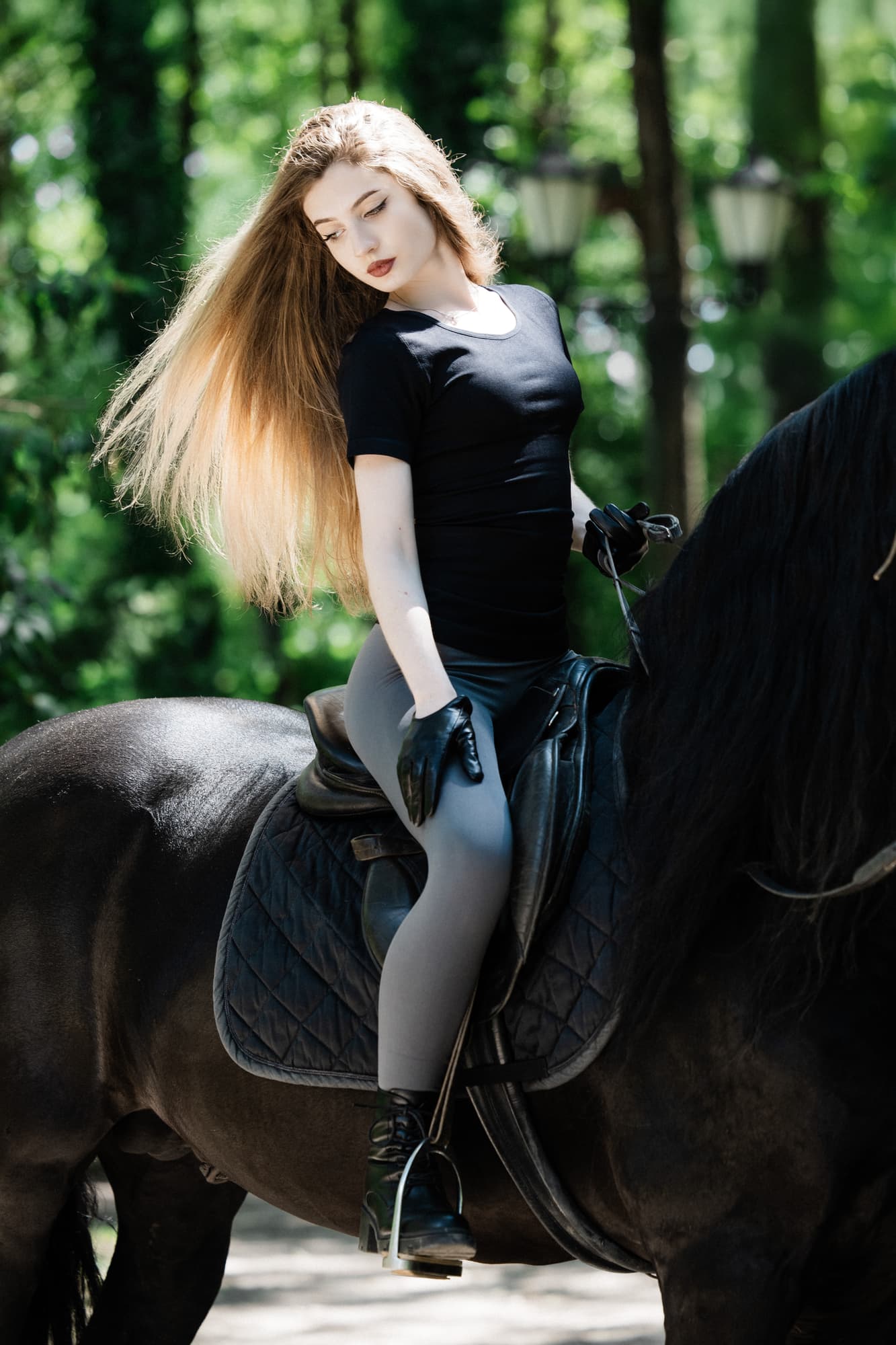 Diana and Johannes · photo 11