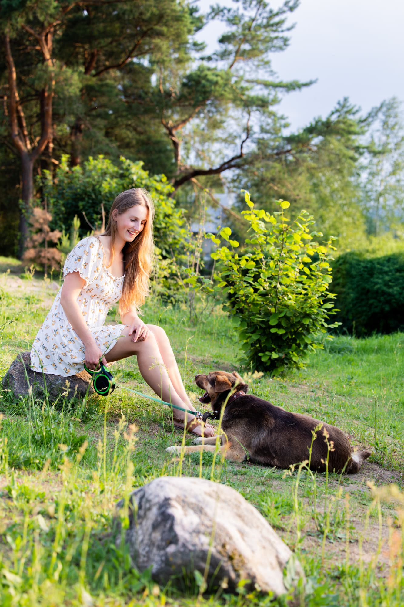 Masha and Lyalia · photo 15