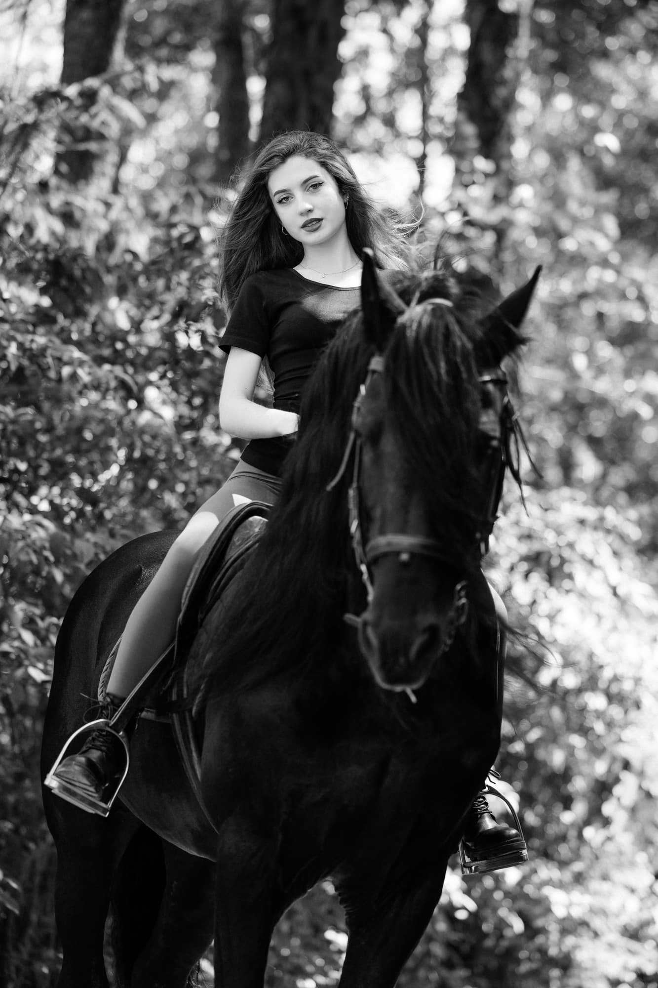 Diana and Johannes · photo 12