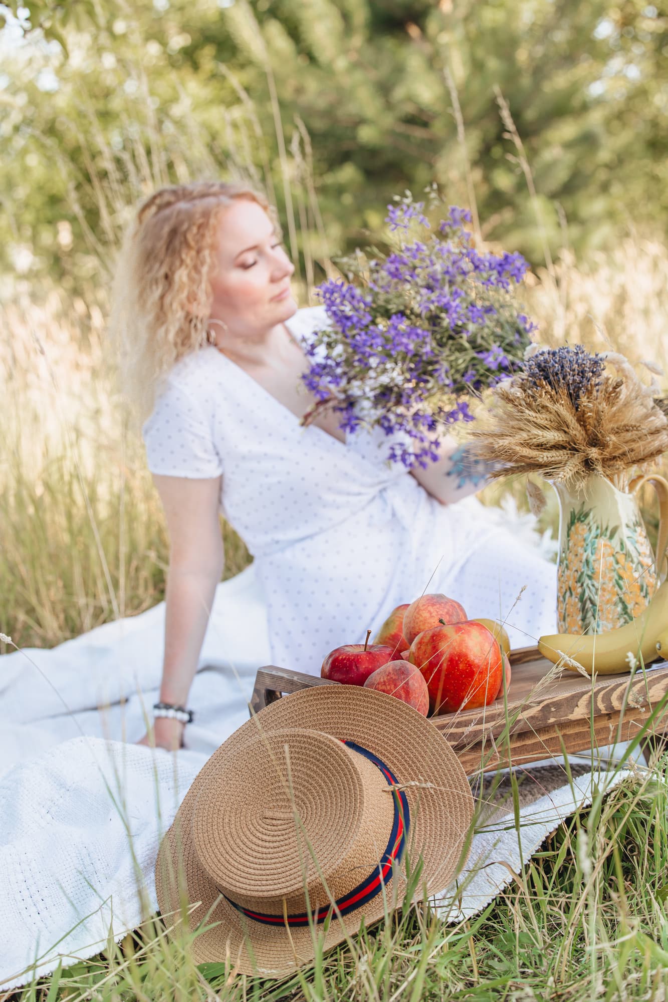 Summer picnic · photo 5