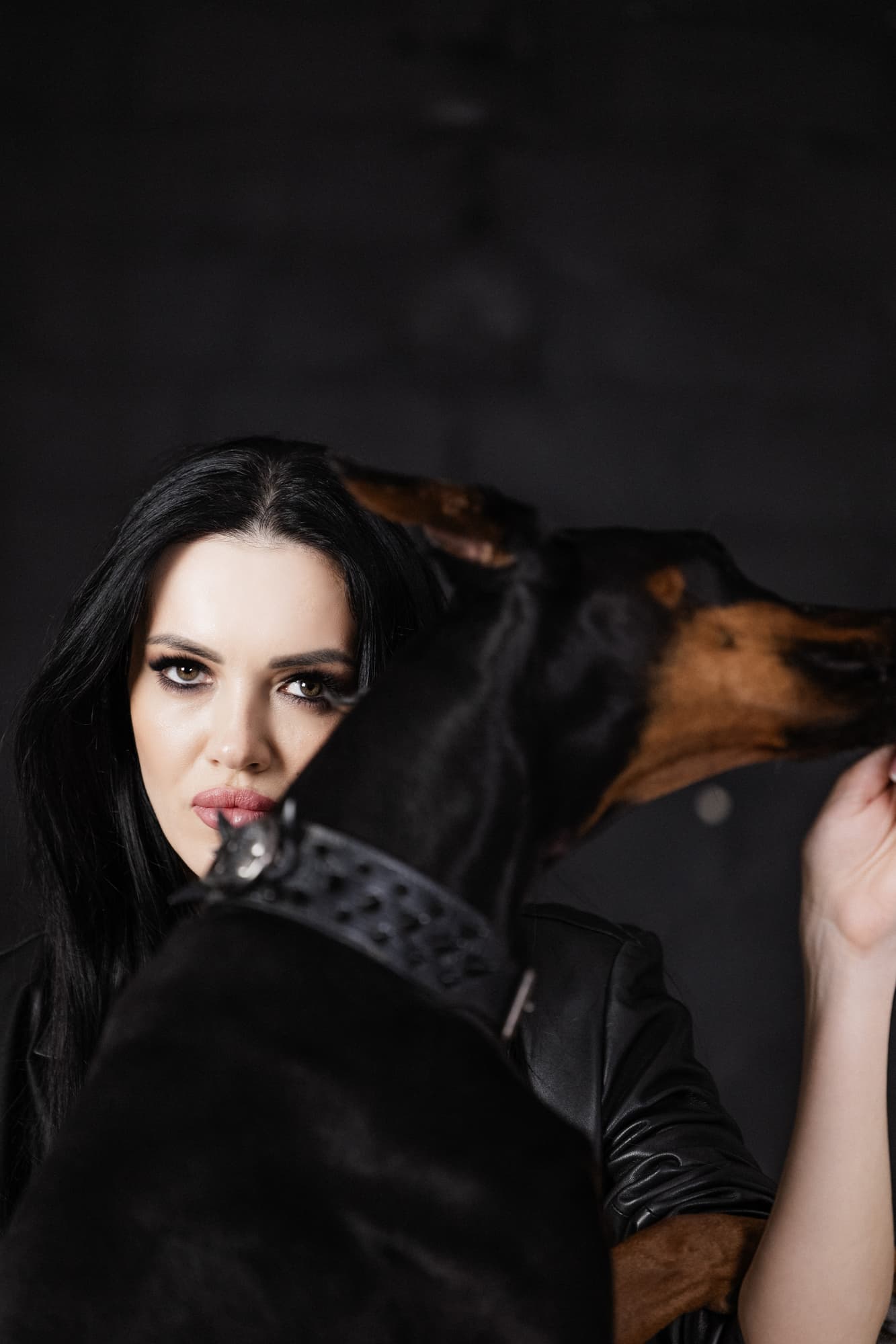 Galina and Rumi · photo 10