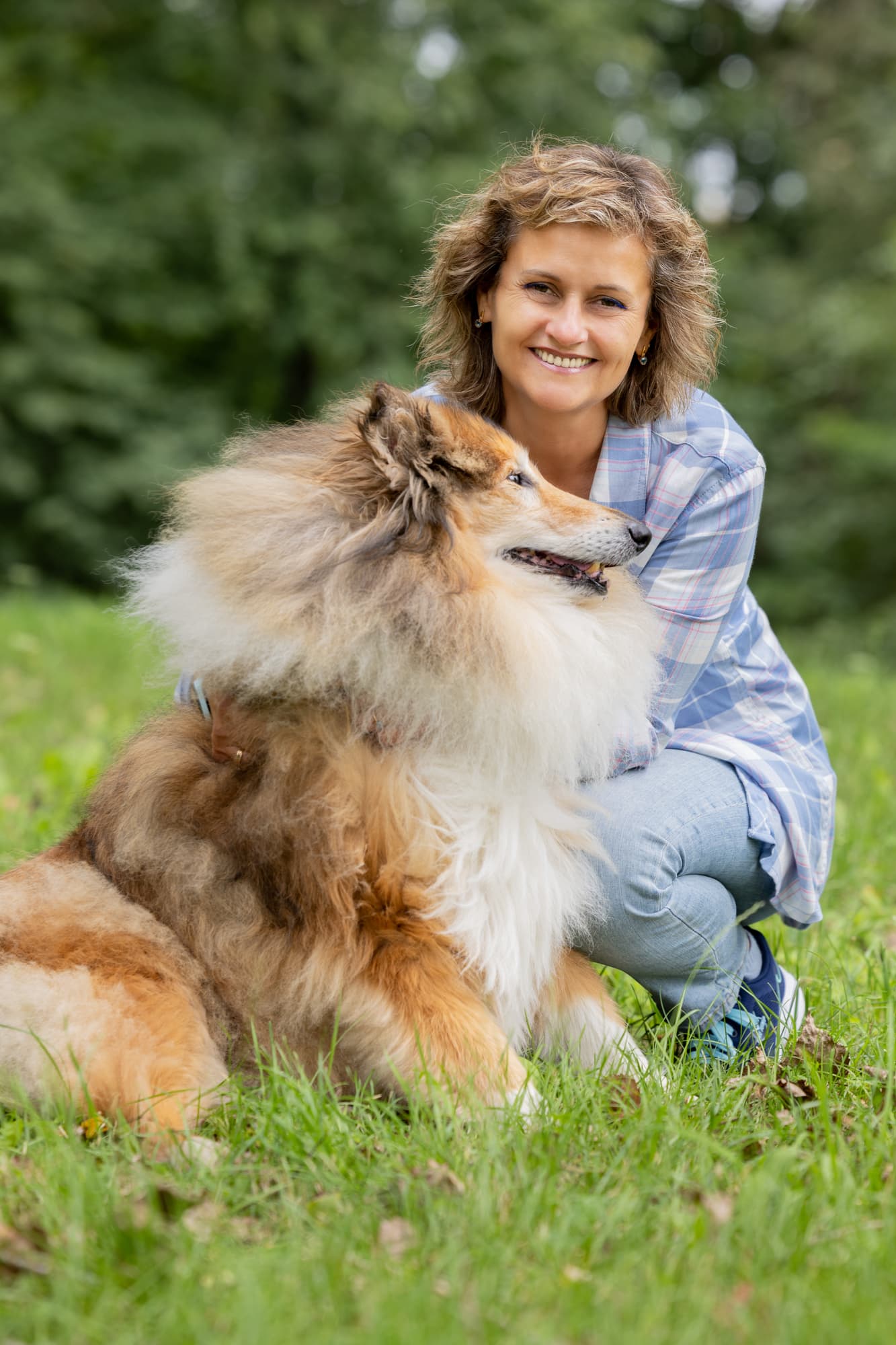 Sam is a loyal friend · photo 1