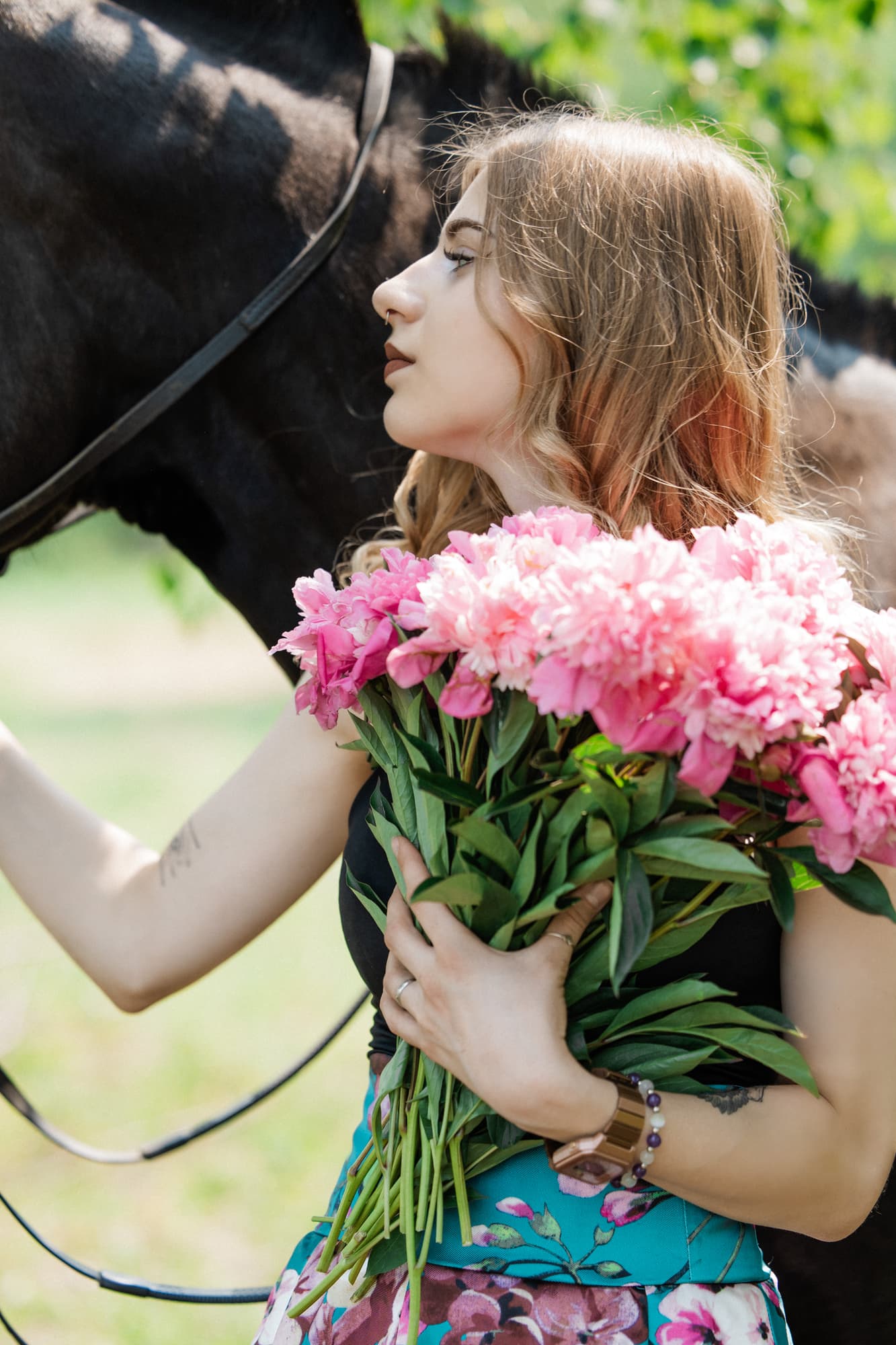 Eva and Osveya · photo 12