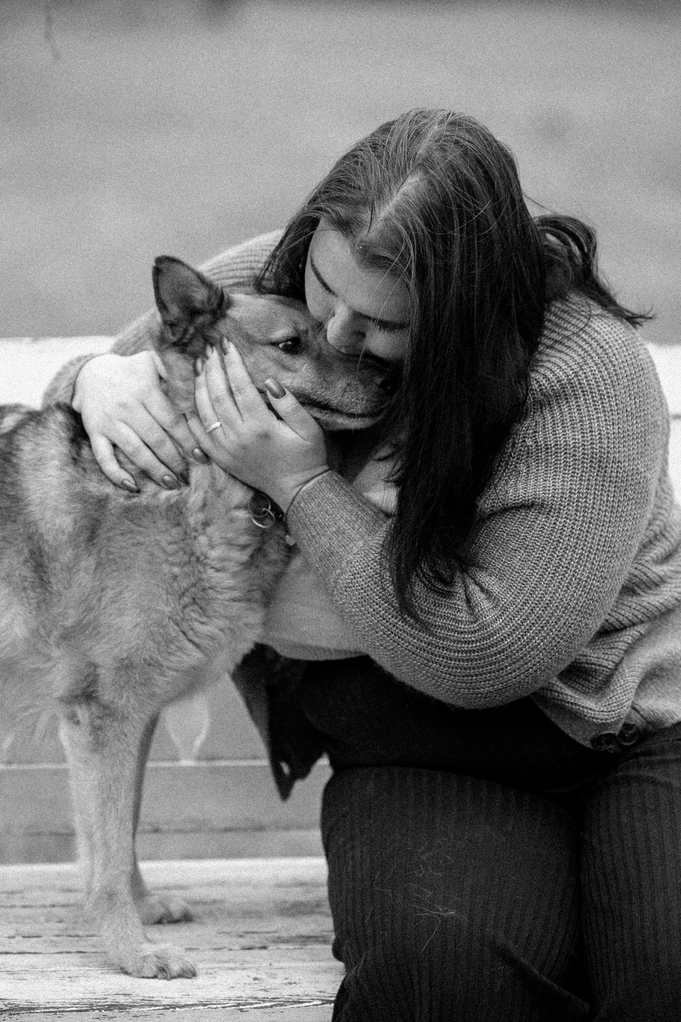 Nastya and Palma · photo 17