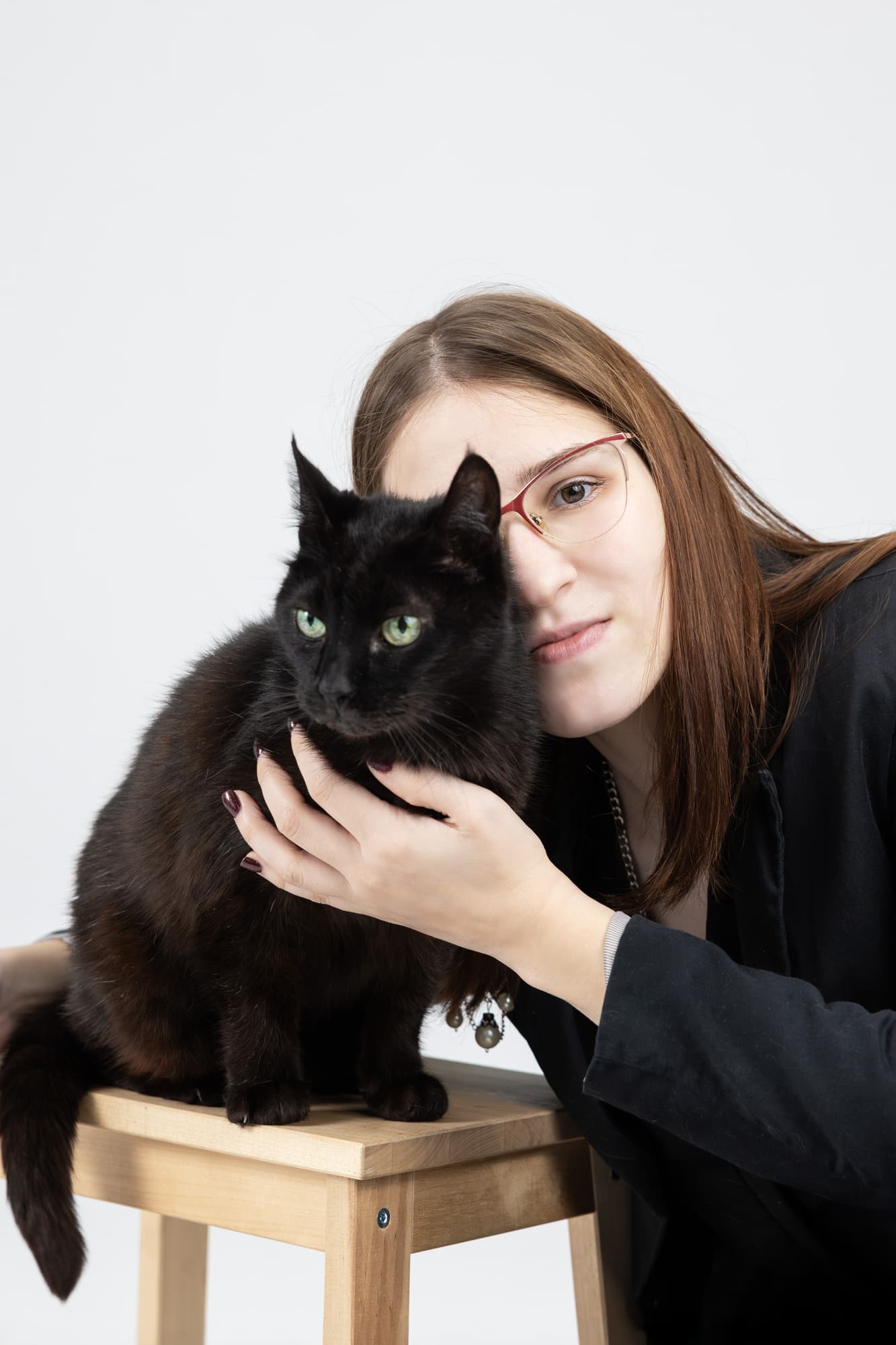 Lisa’s cats · photo 9