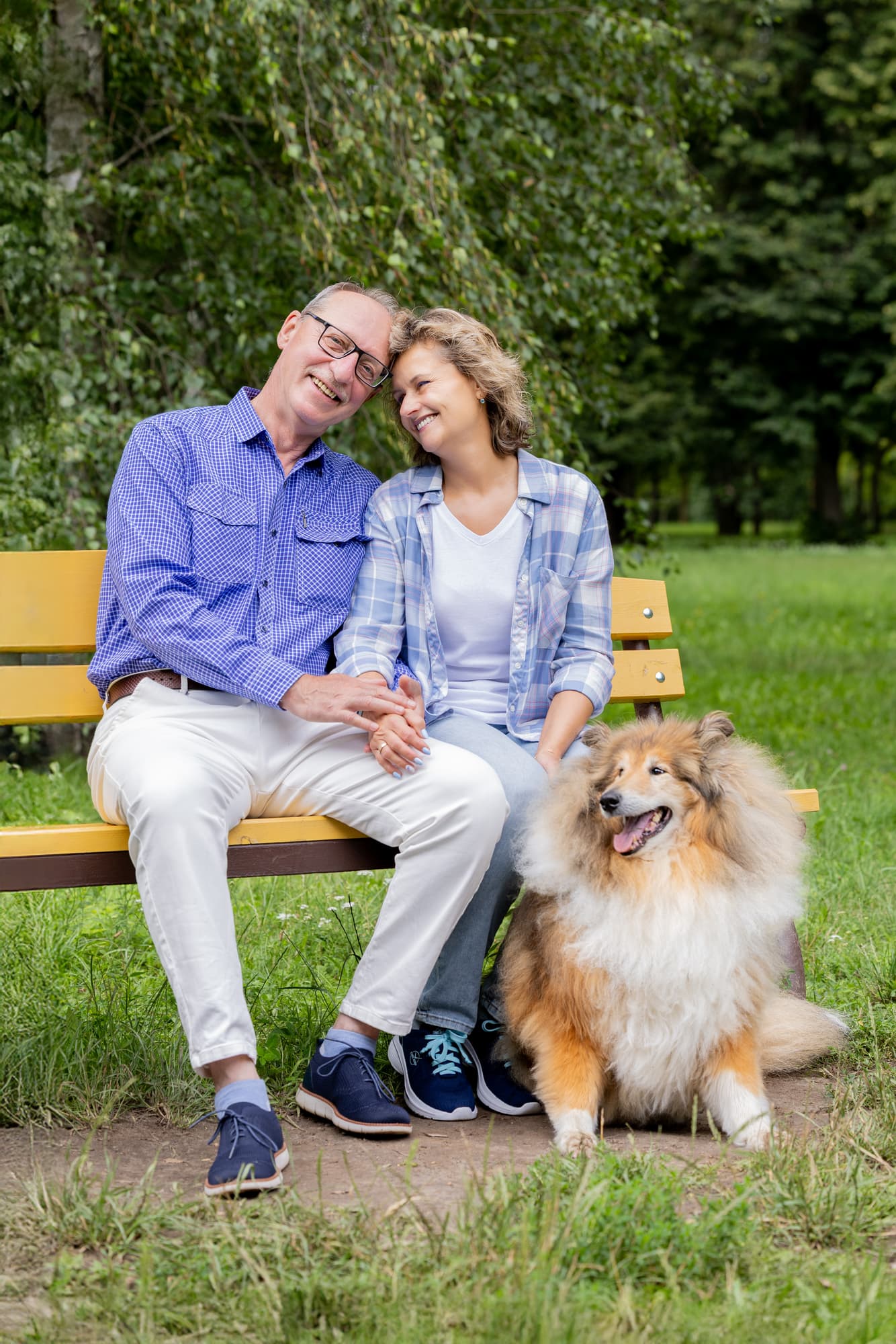 Sam is a loyal friend · photo 10