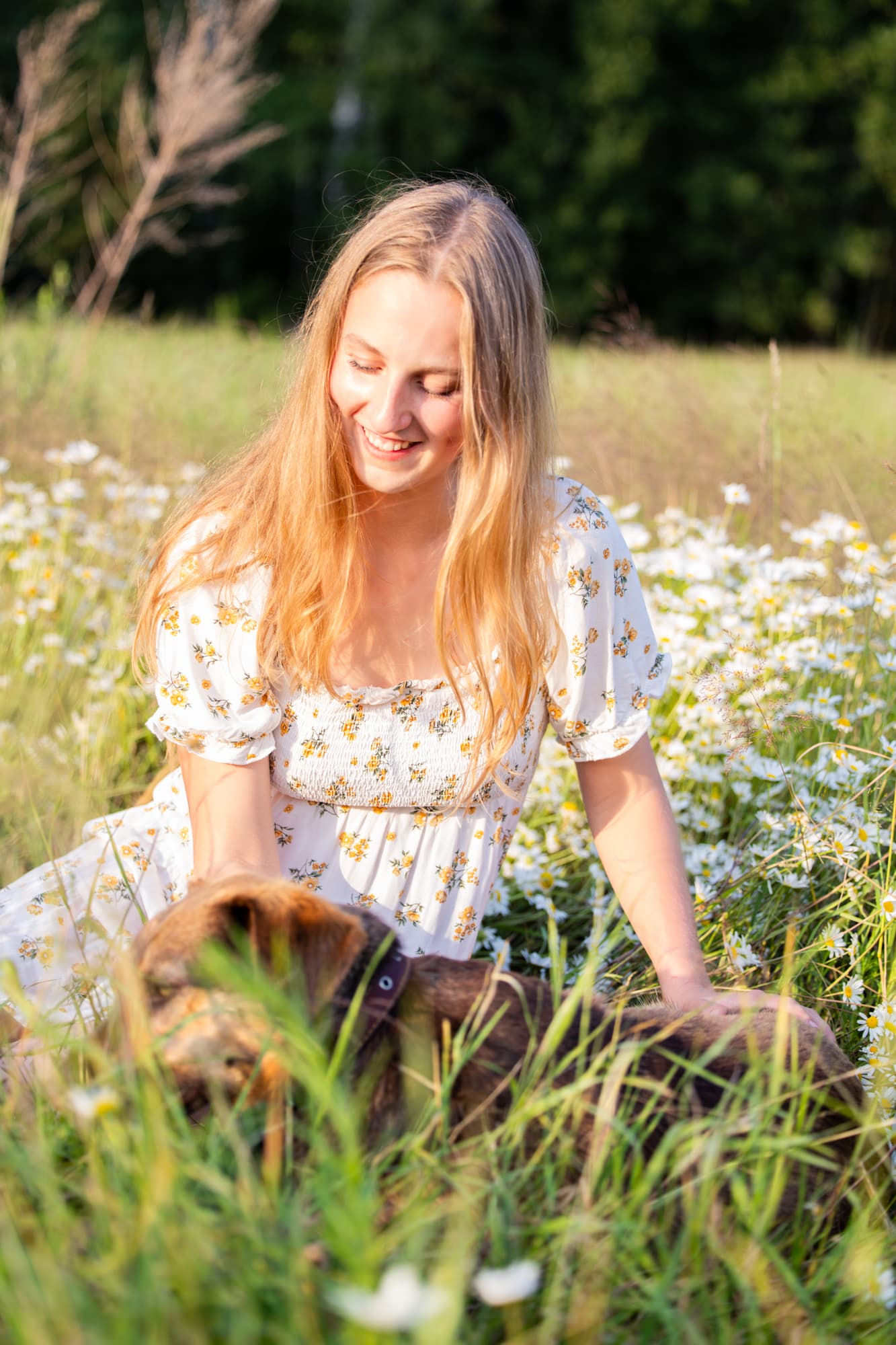 Masha and Lyalia · photo 9