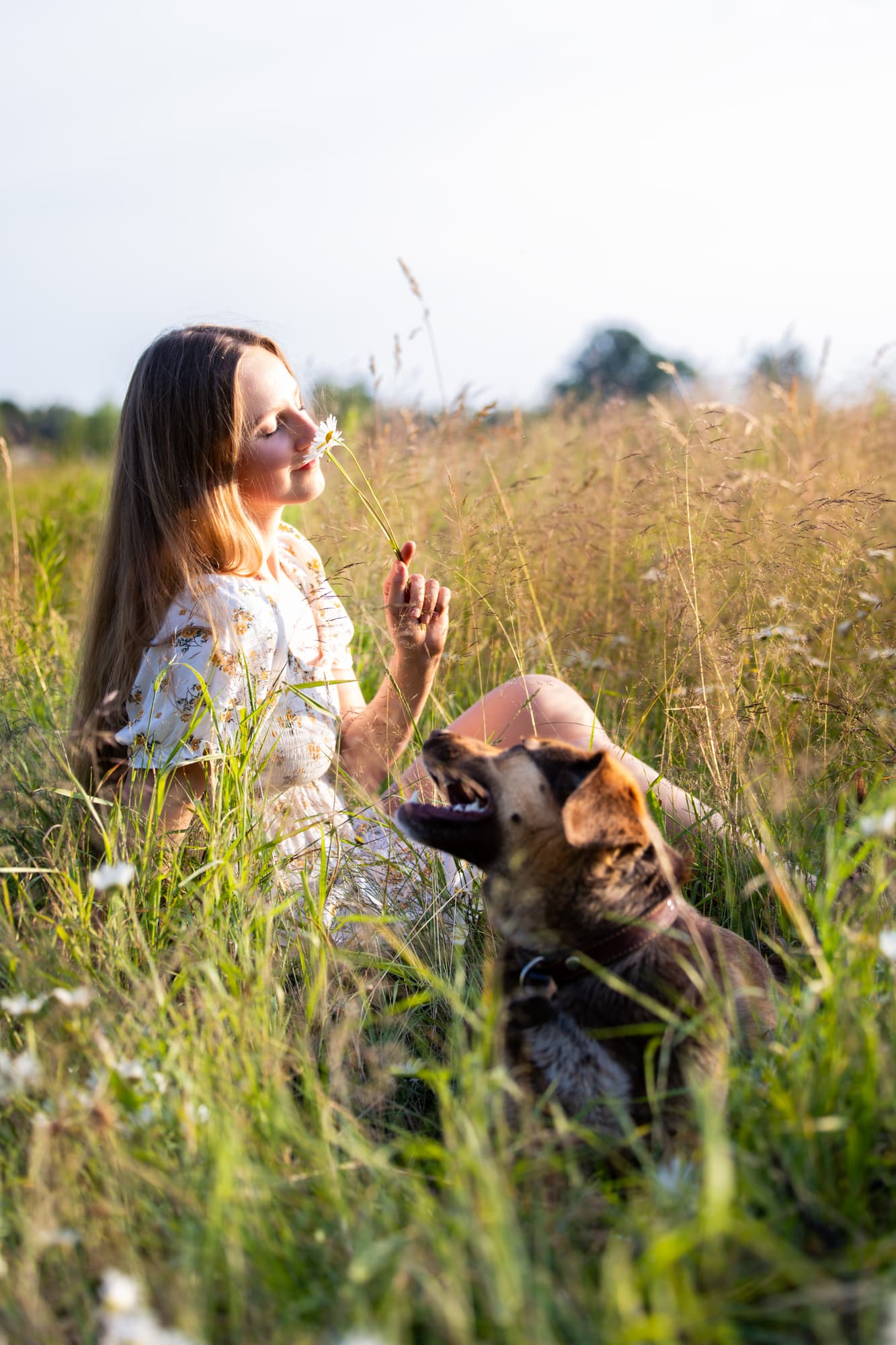 Masha and Lyalia · photo 4