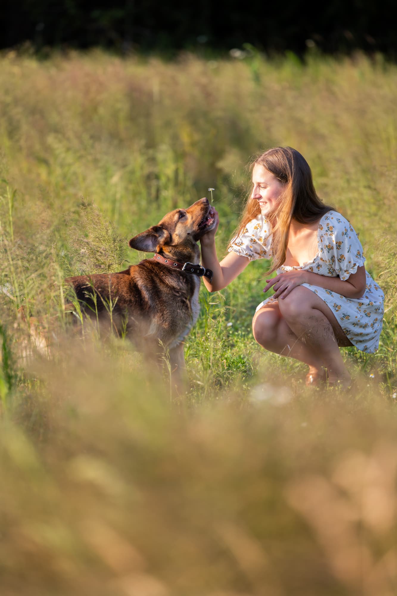 Masha and Lyalia · photo 2