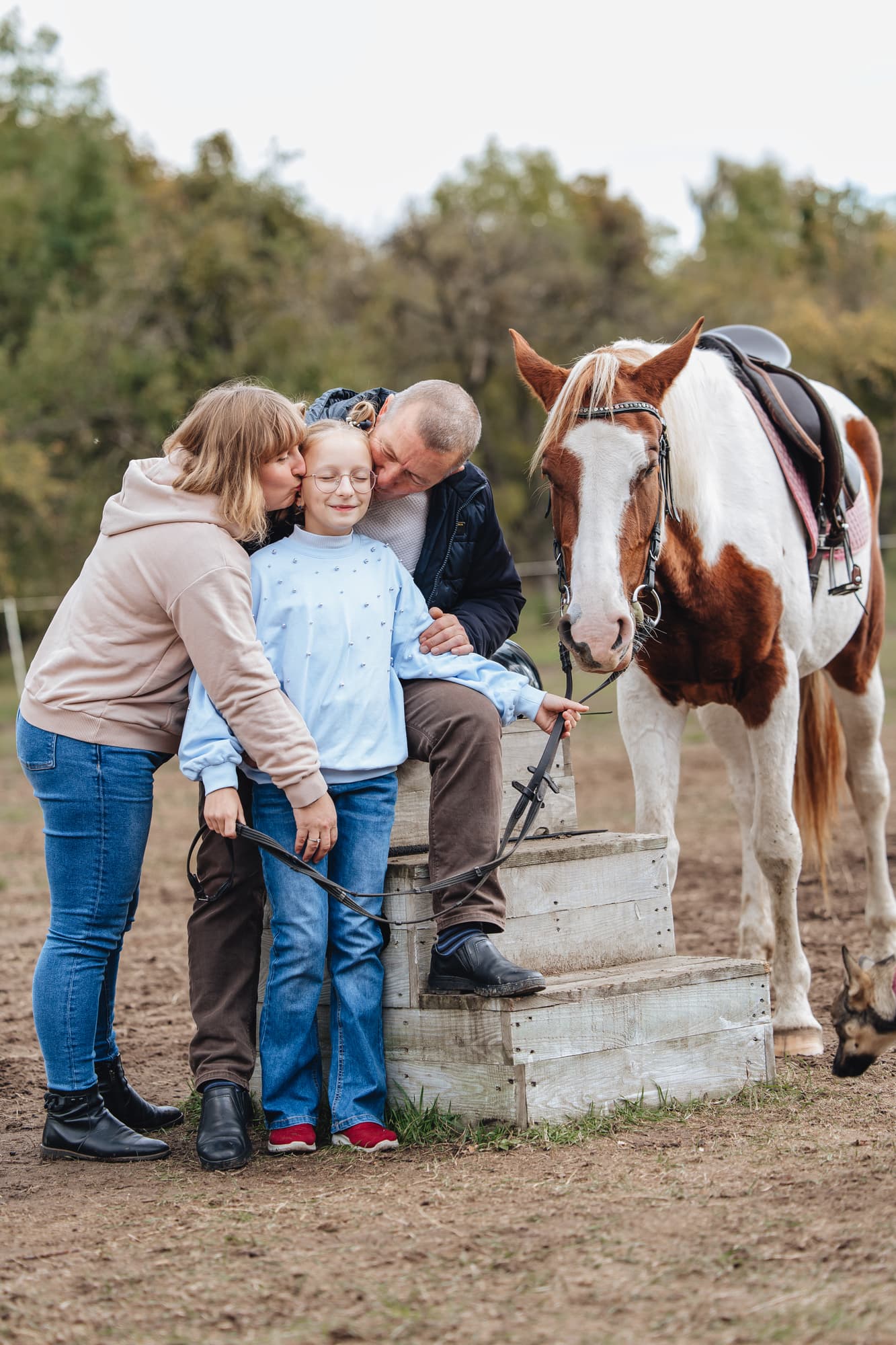 A gift for a daughter · photo 7