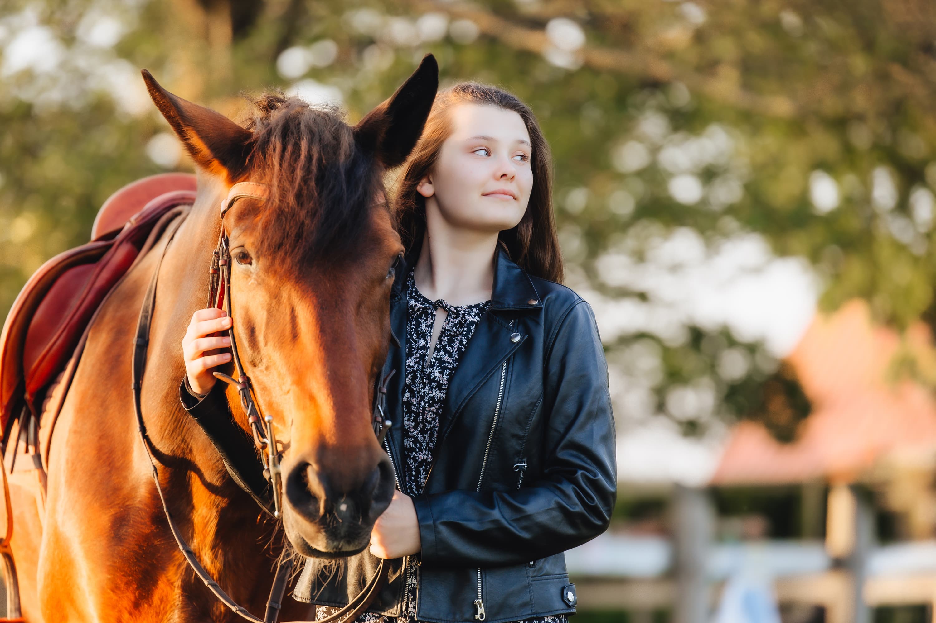 Veronika and Lada · photo 2