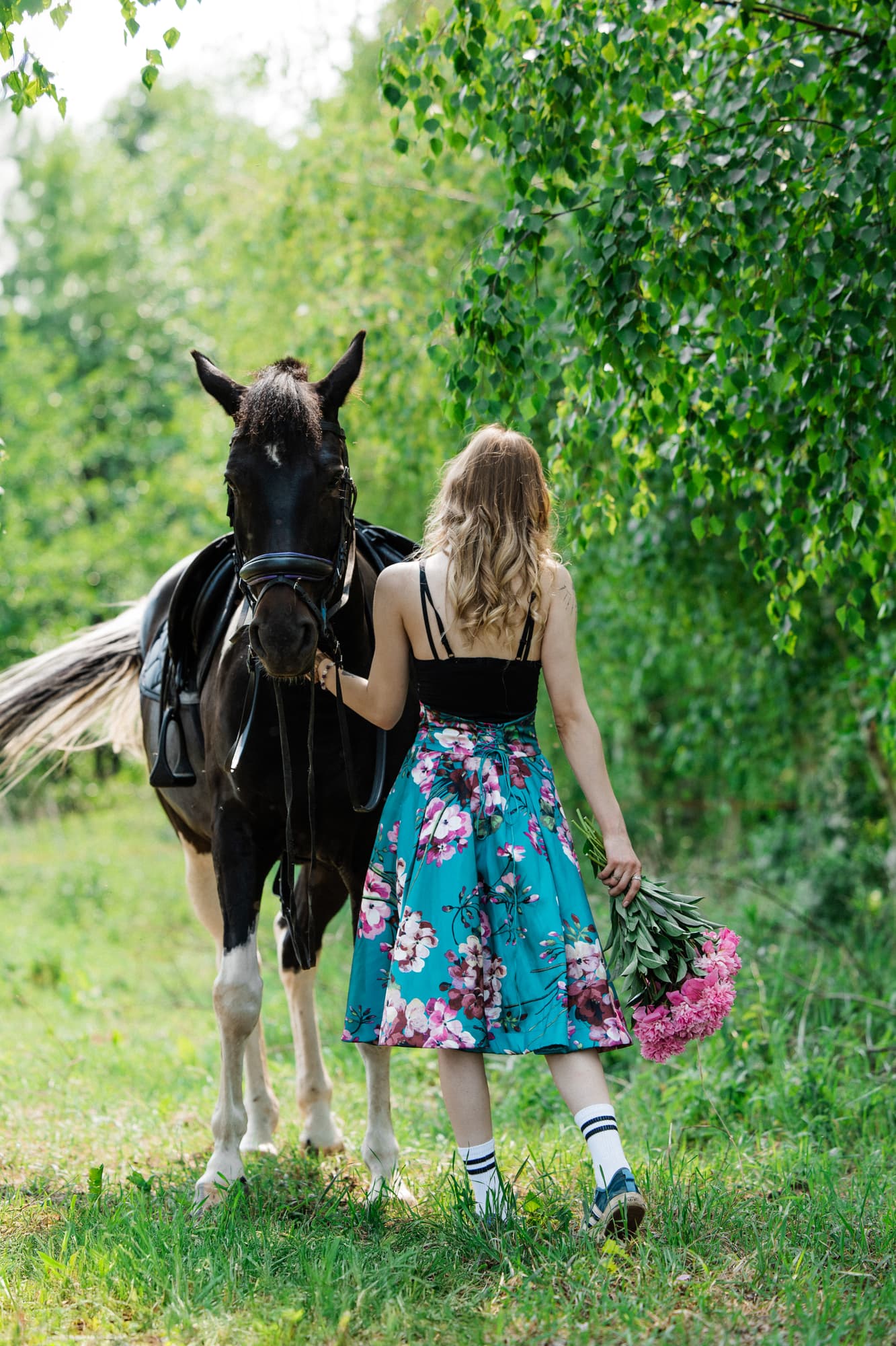 Eva and Osveya · photo 9