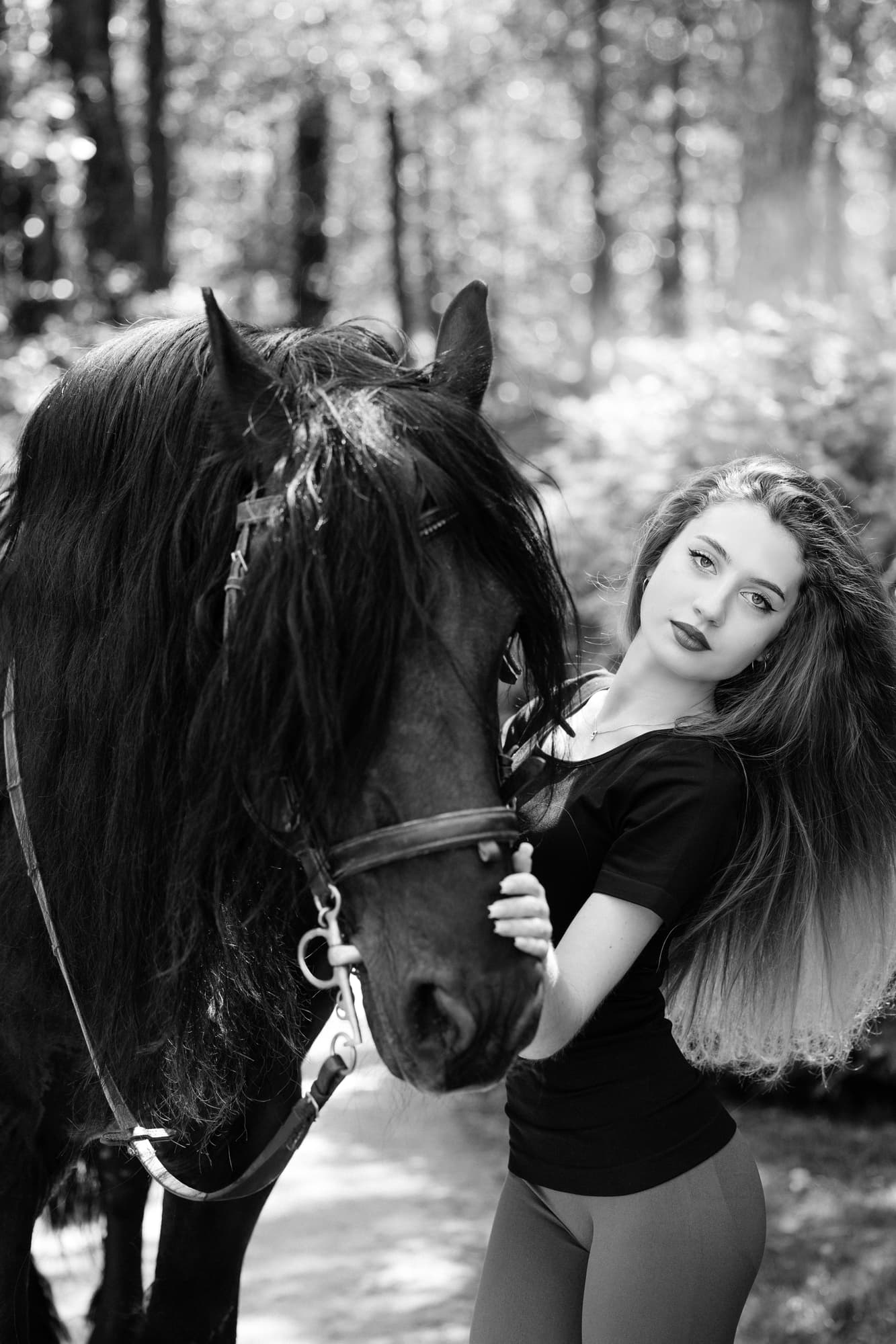 Diana and Johannes · photo 1