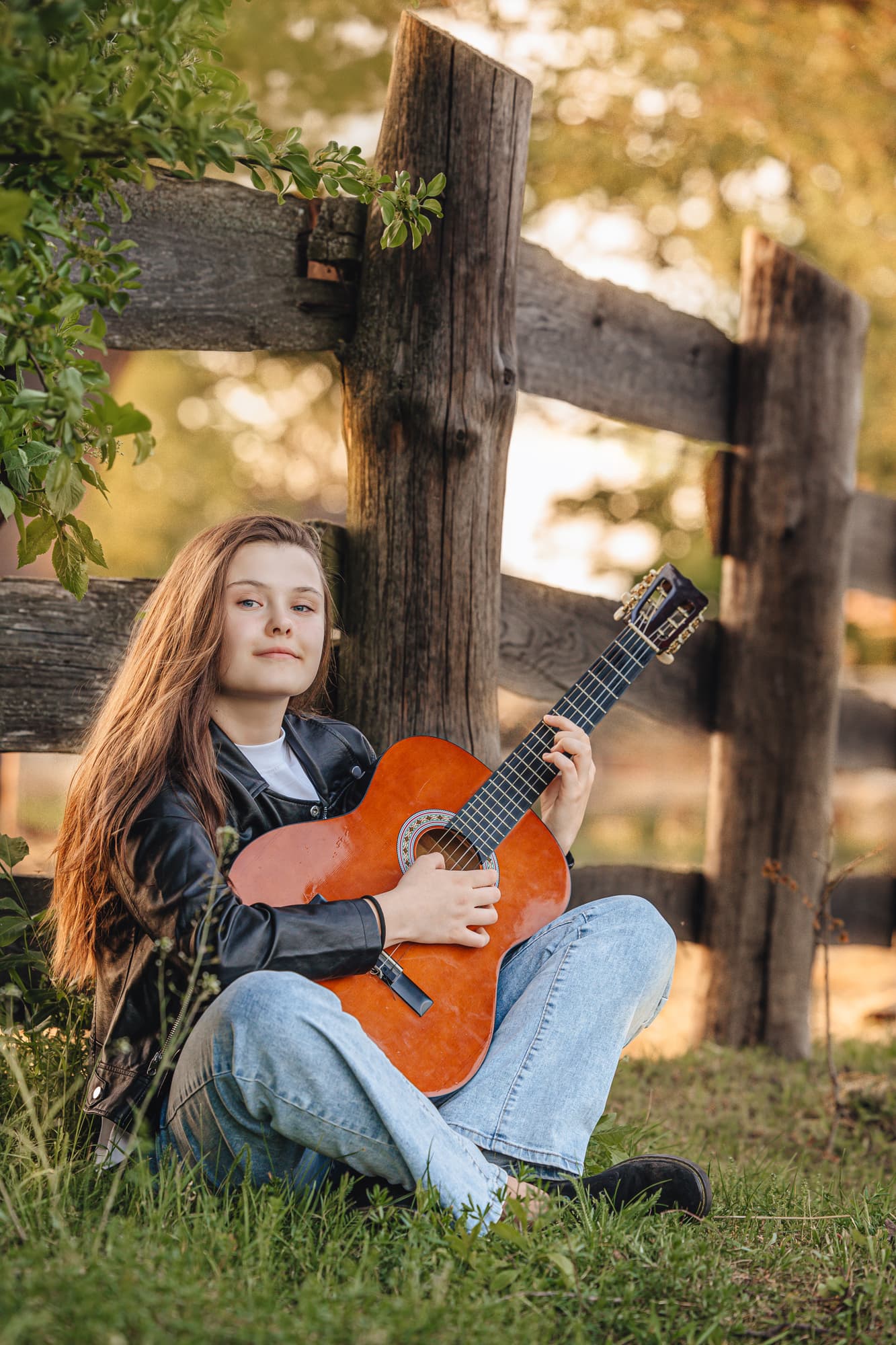 Veronika and Lada · photo 13