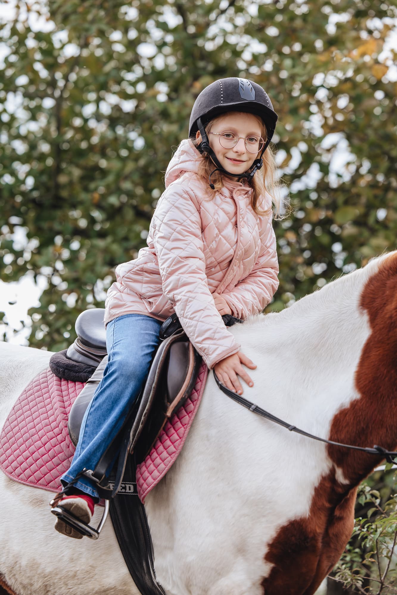 A gift for a daughter · photo 1