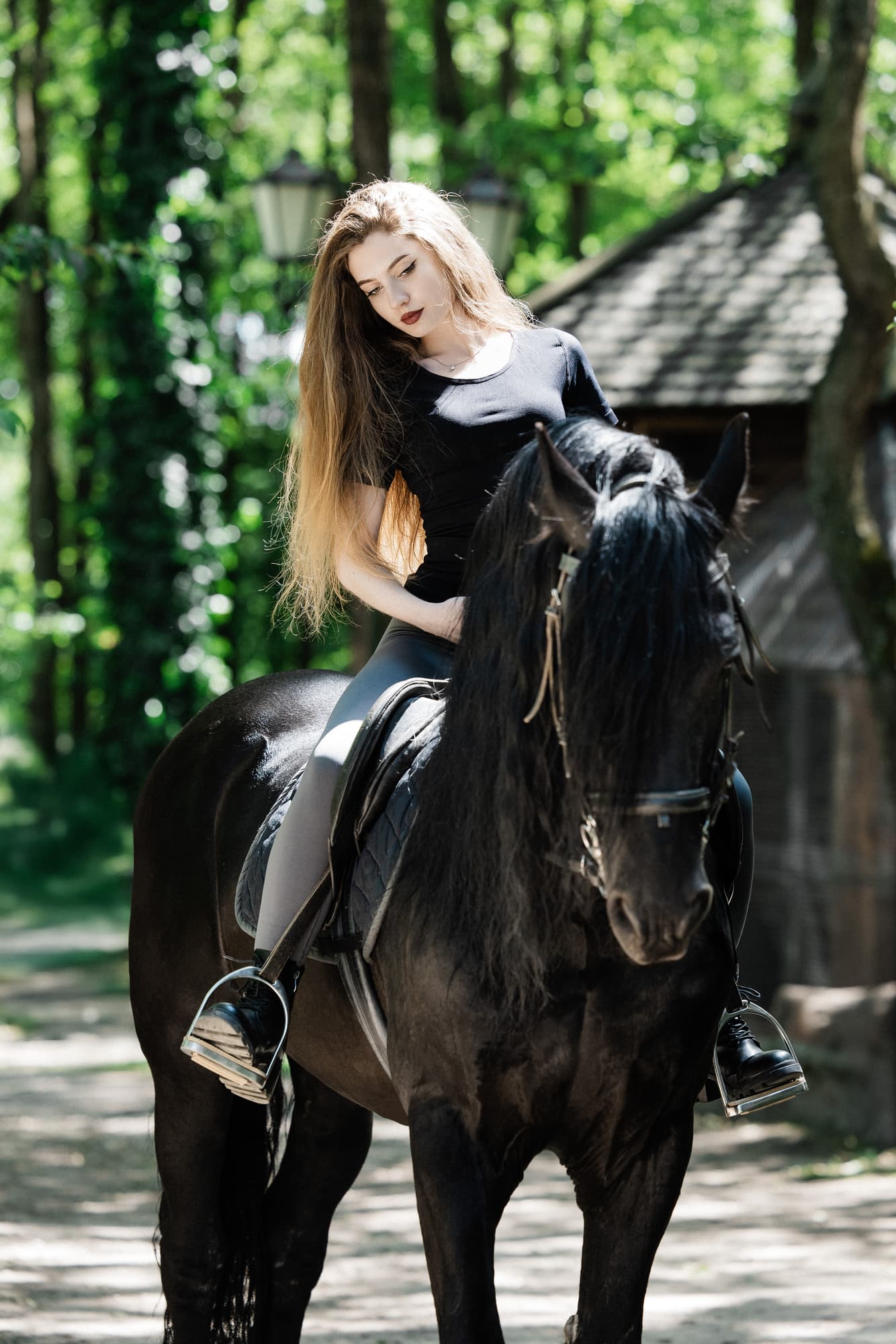 Diana and Johannes · photo 8