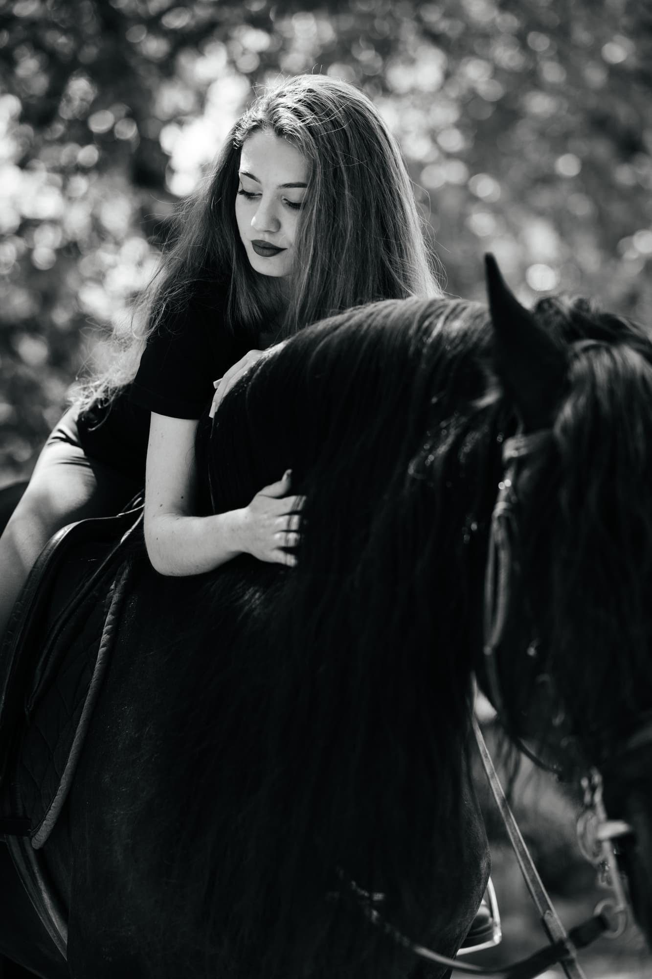 Diana and Johannes · photo 7