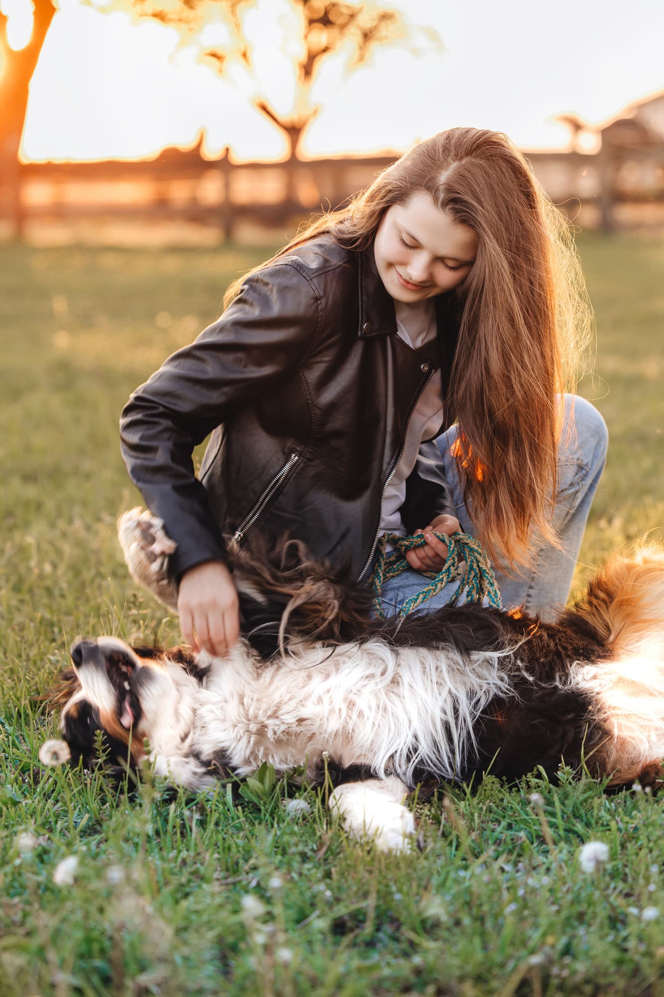 Veronika and Lada · photo 16