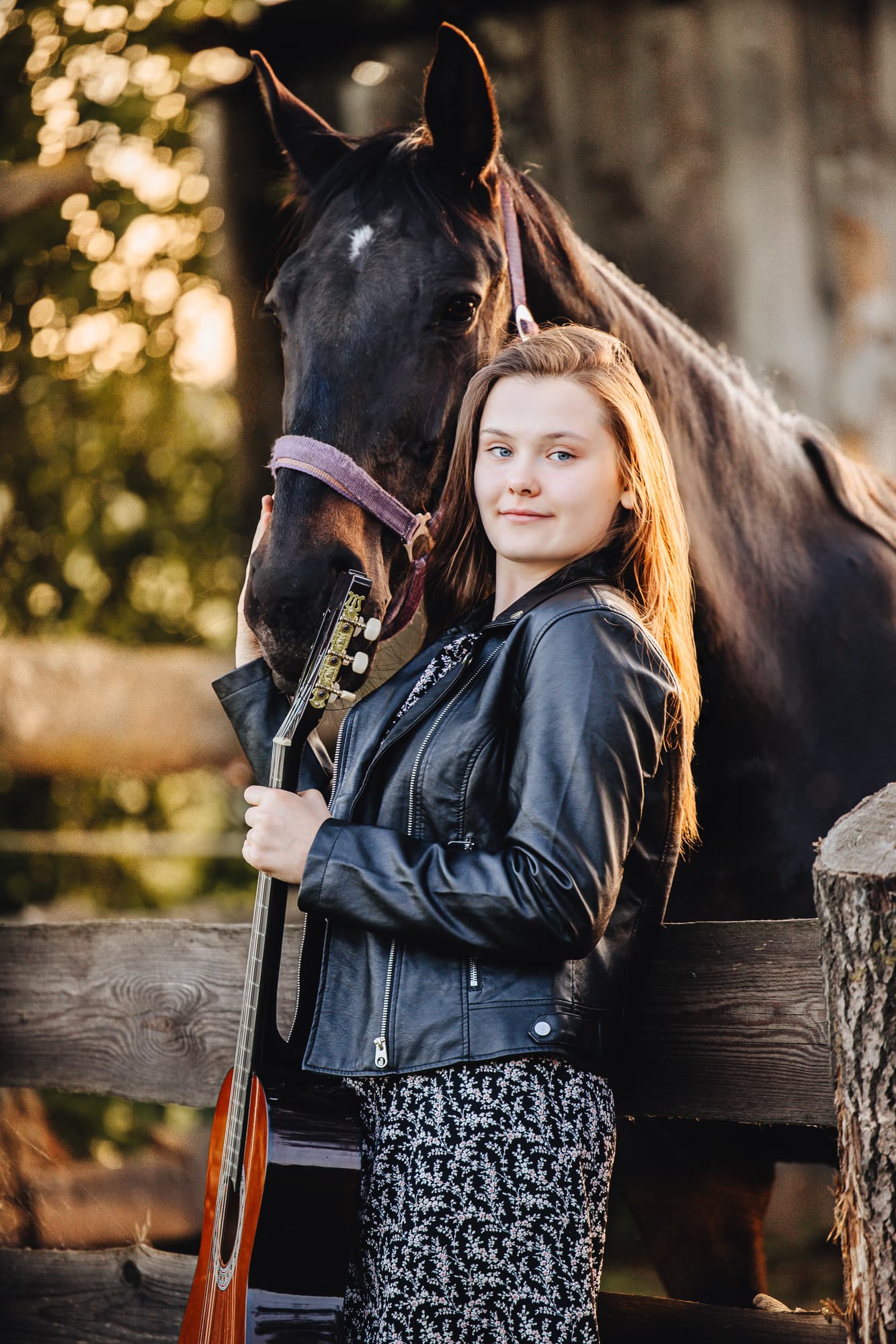 Veronika and Lada · photo 8