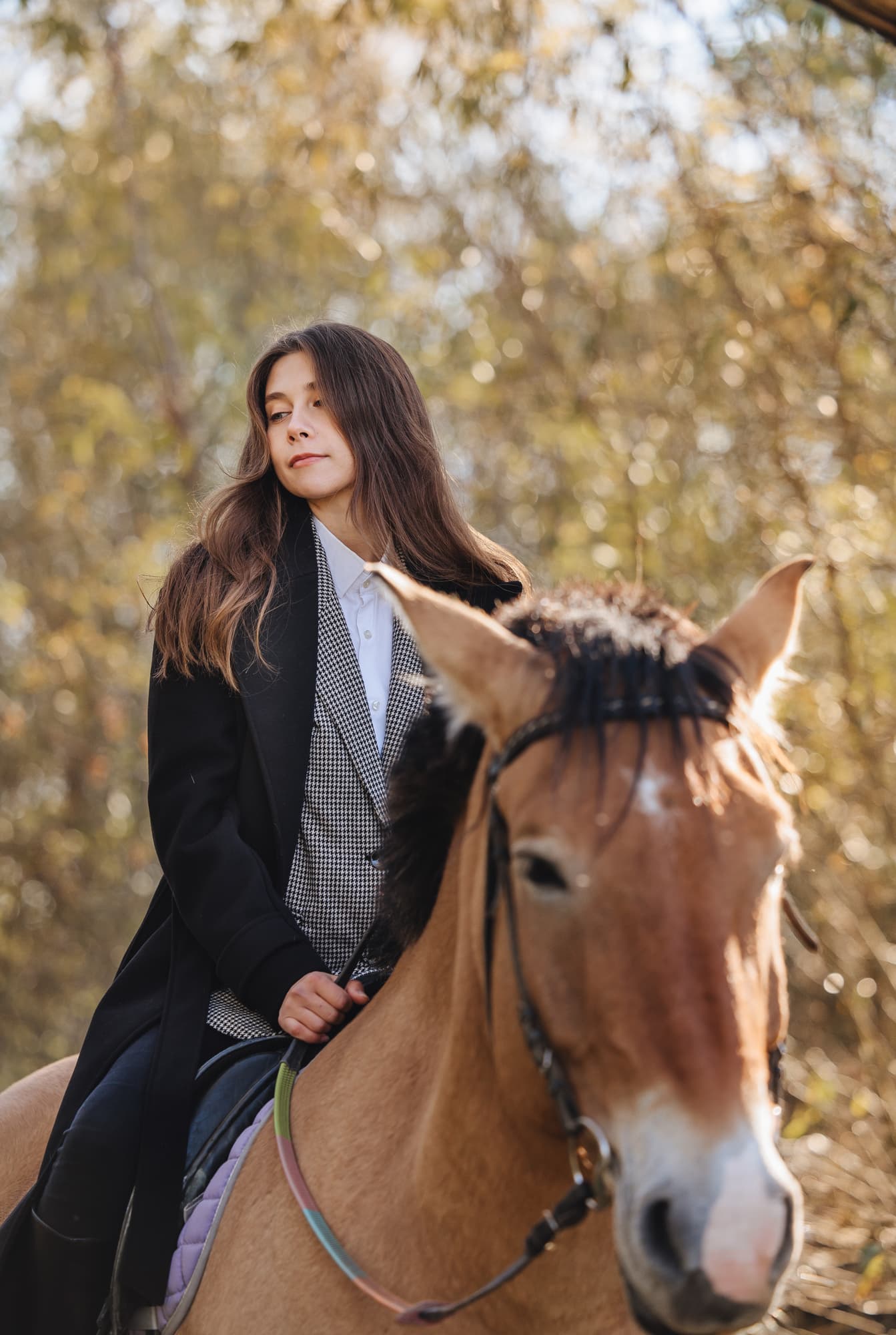 Ksenia and Makey · photo 1