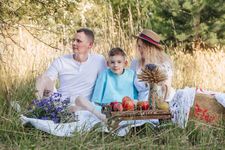 Летний пикник · миниатюра 1