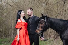 Love Story и лошади · миниатюра 6