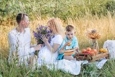 Летний пикник · миниатюра 3