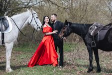 Love Story и лошади · миниатюра 4