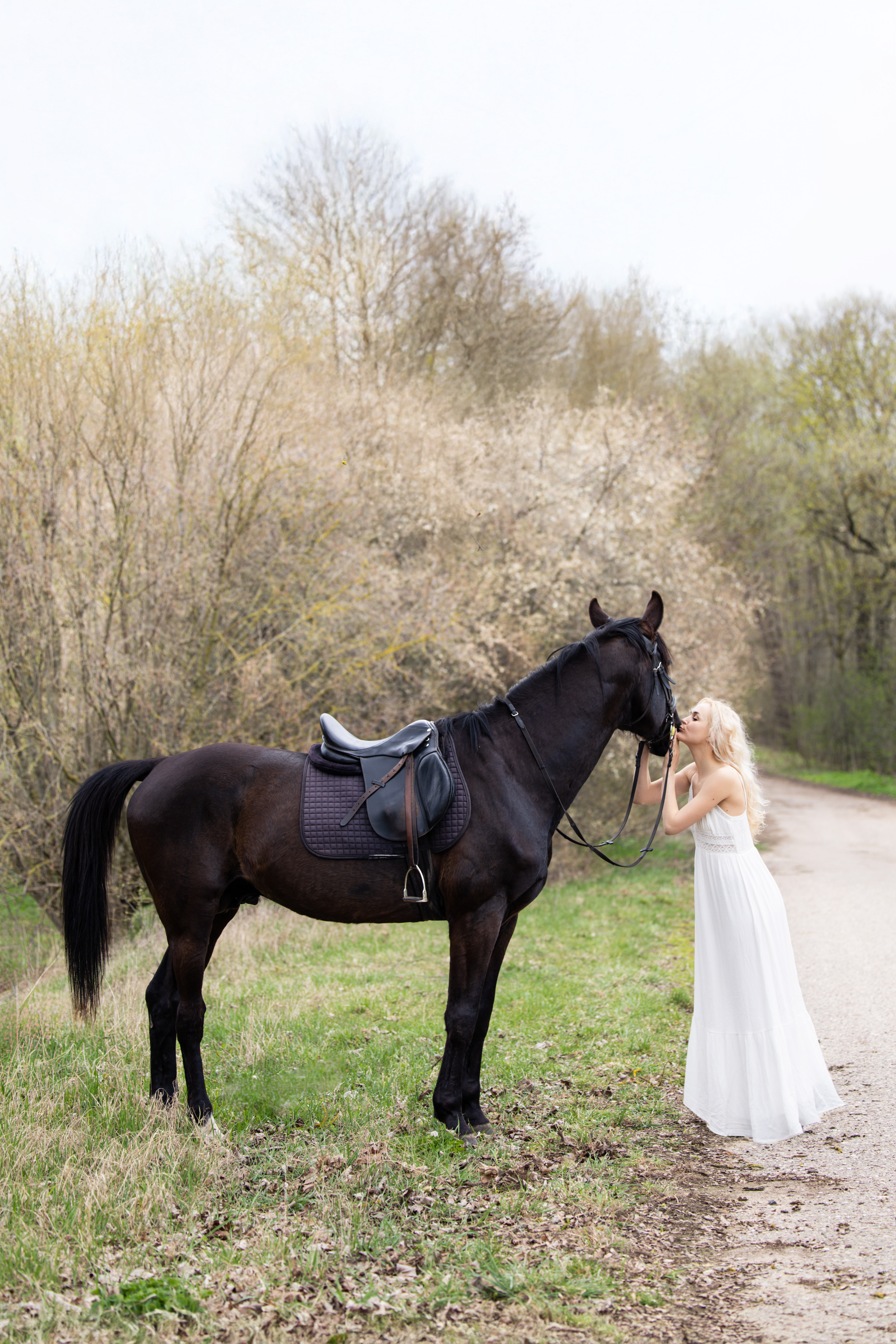 Ирина и Патриот · фото 11